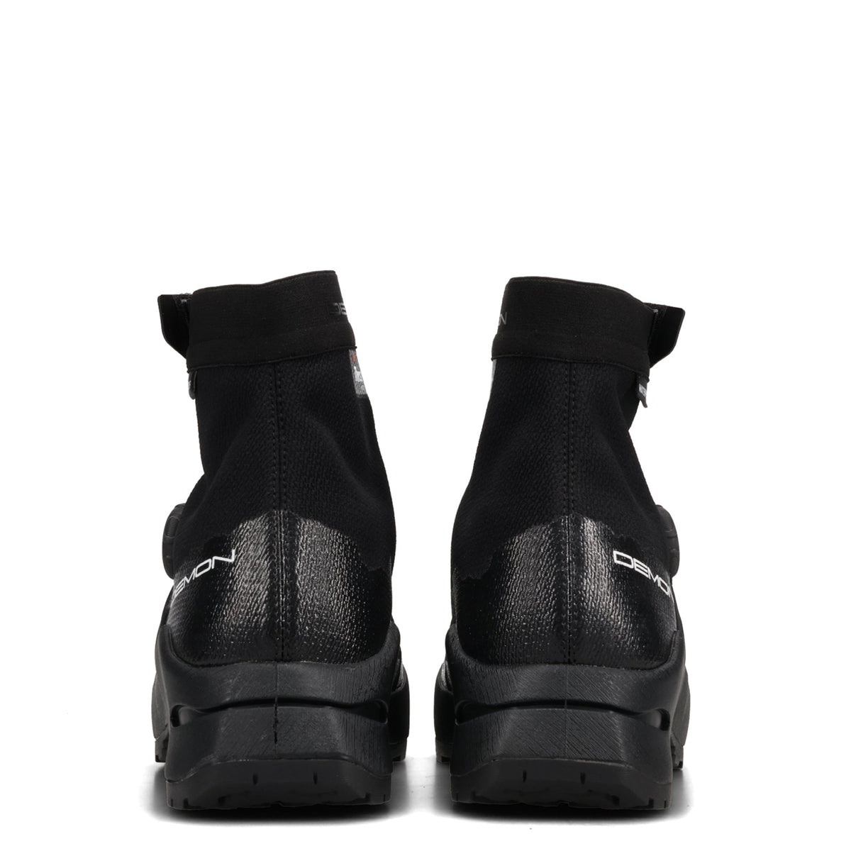 RODA MID / NERO/NERO