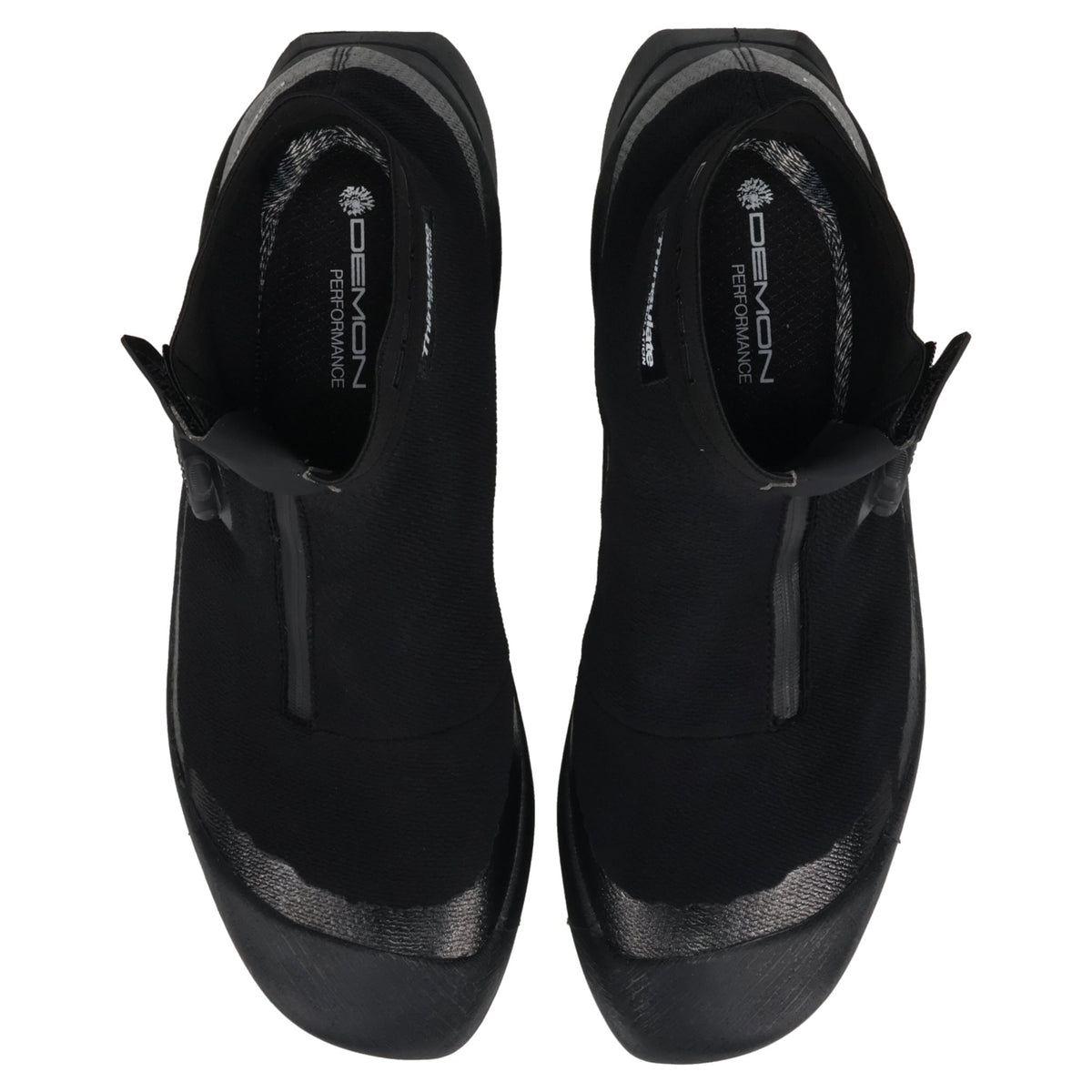 RODA MID / NERO/NERO