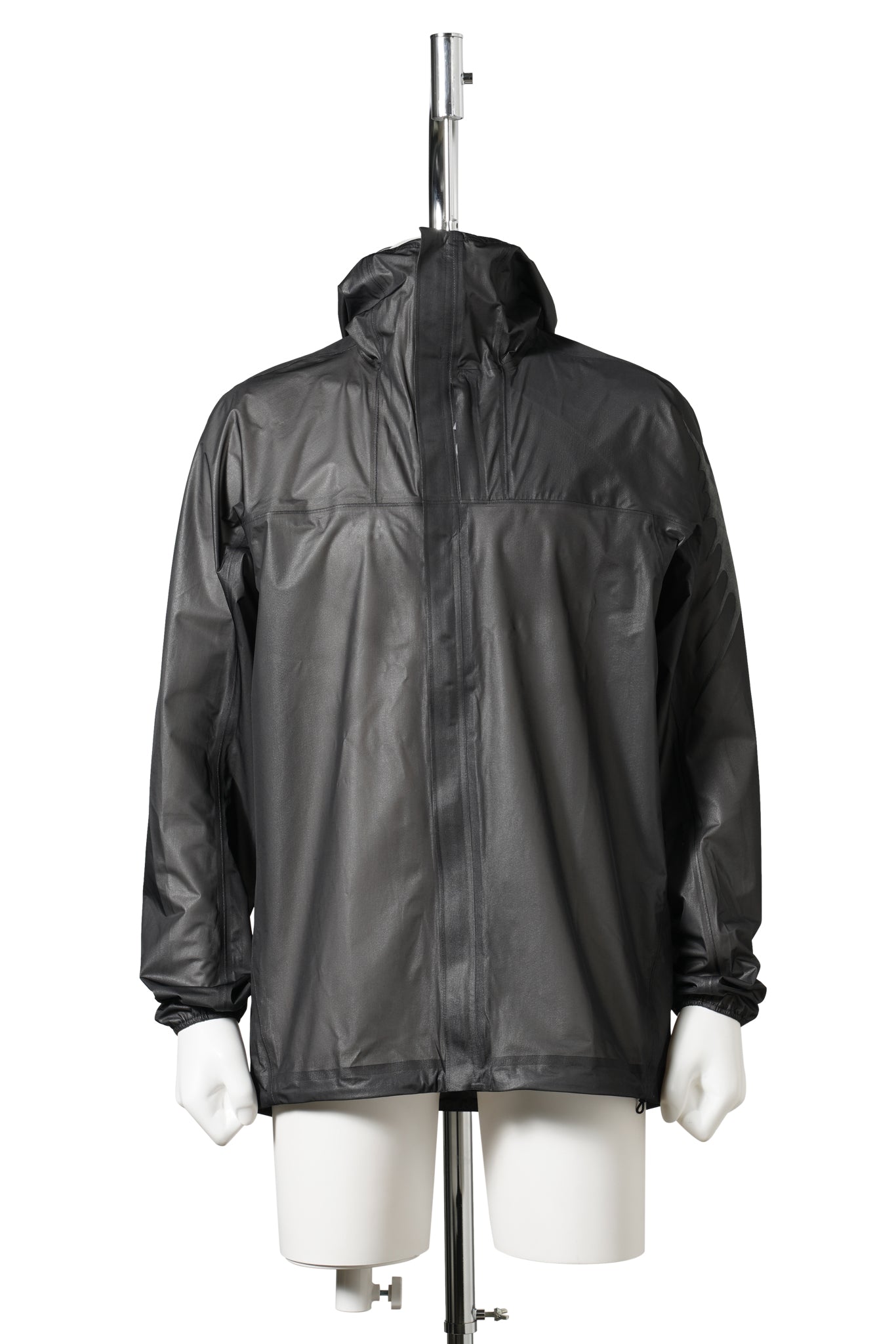 M'S THE ORANGE JACKET / SILVESTRE BLACK