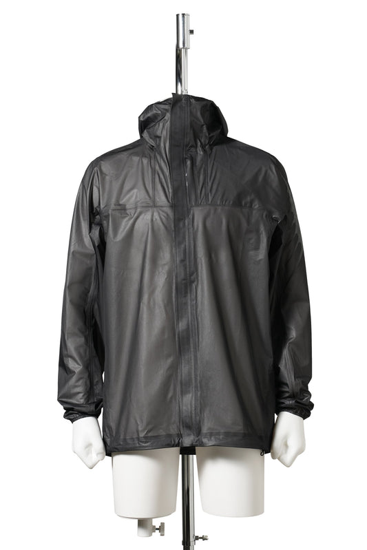M'S THE ORANGE JACKET / SILVESTRE BLACK