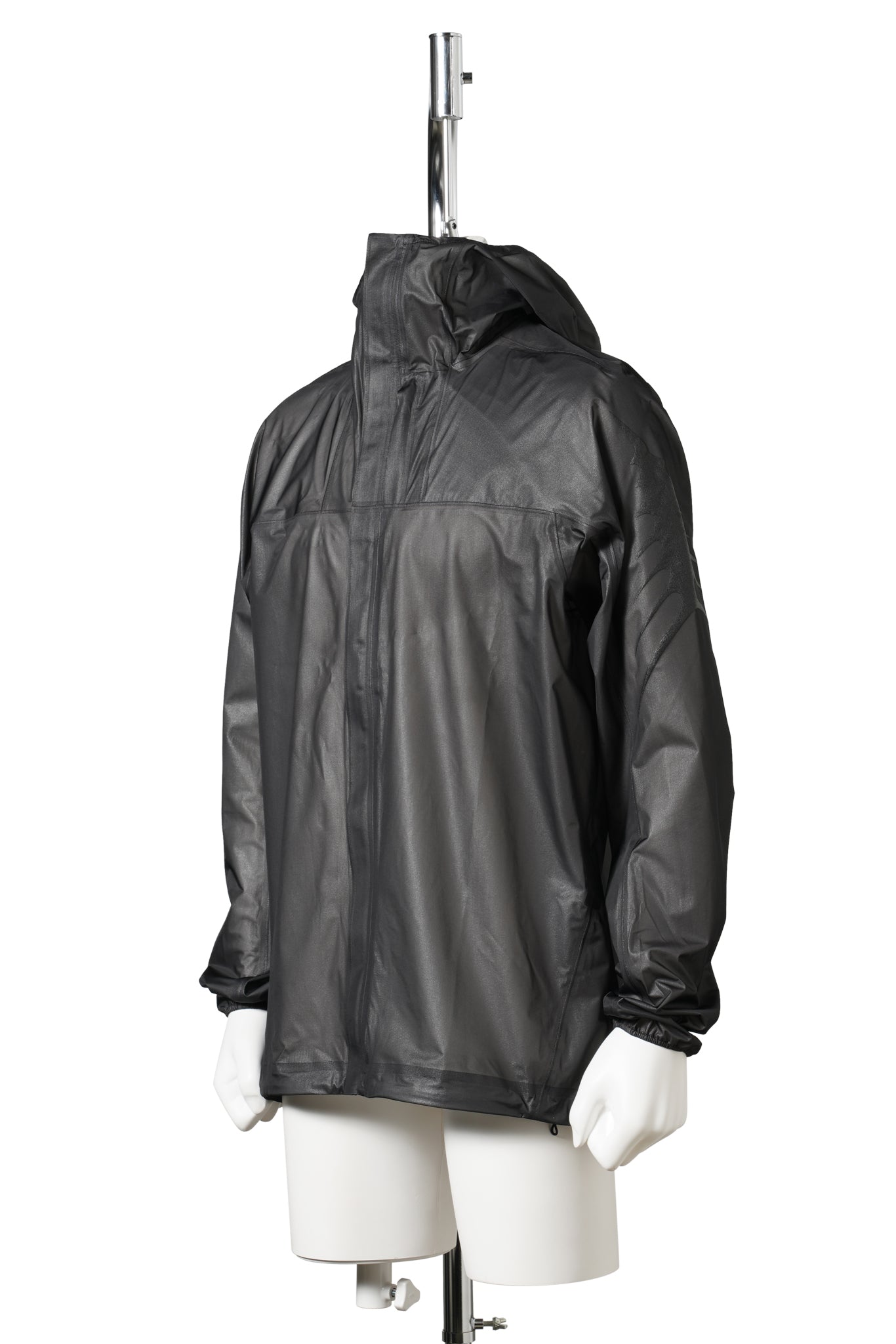 M'S THE ORANGE JACKET / SILVESTRE BLACK