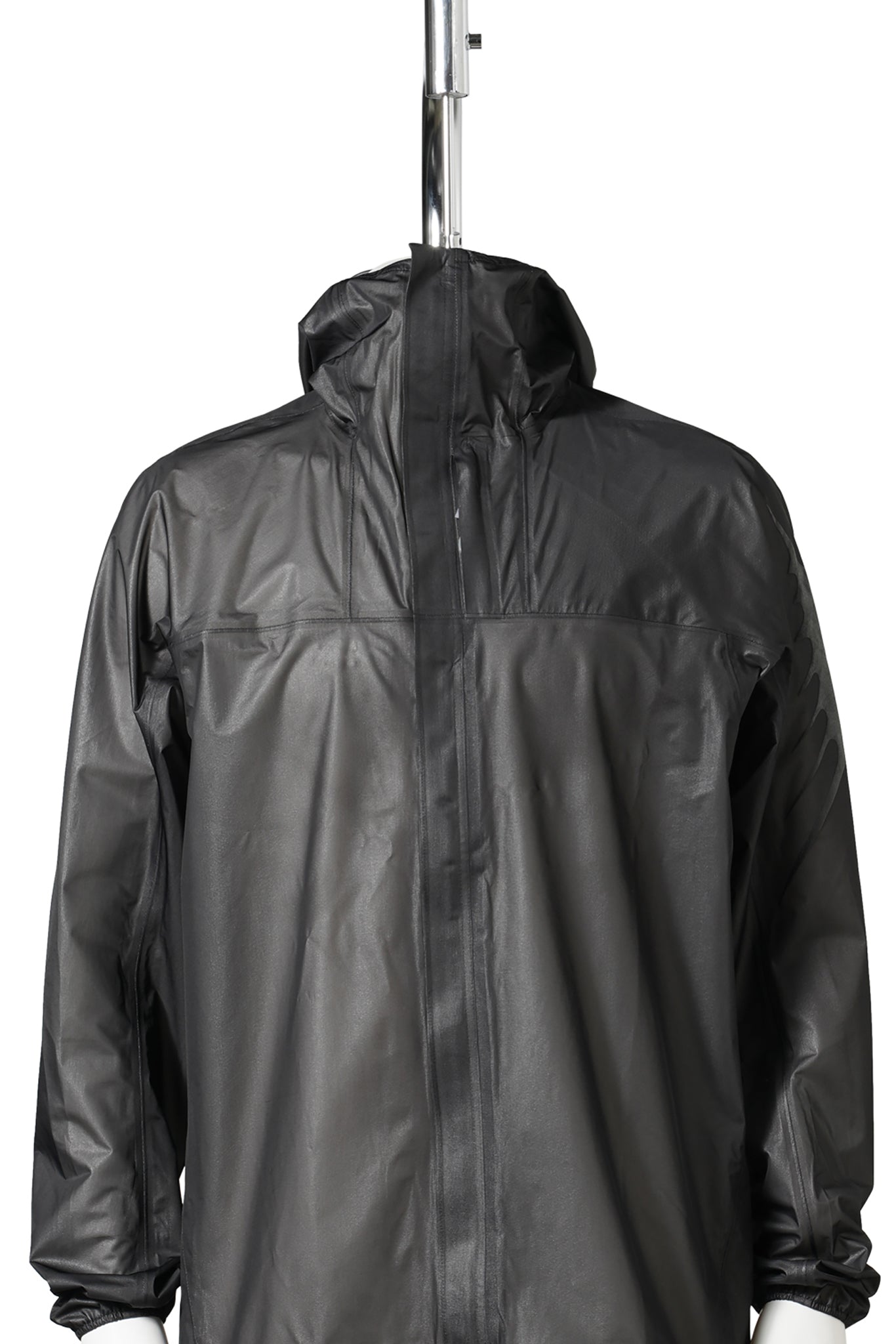 M'S THE ORANGE JACKET / SILVESTRE BLACK