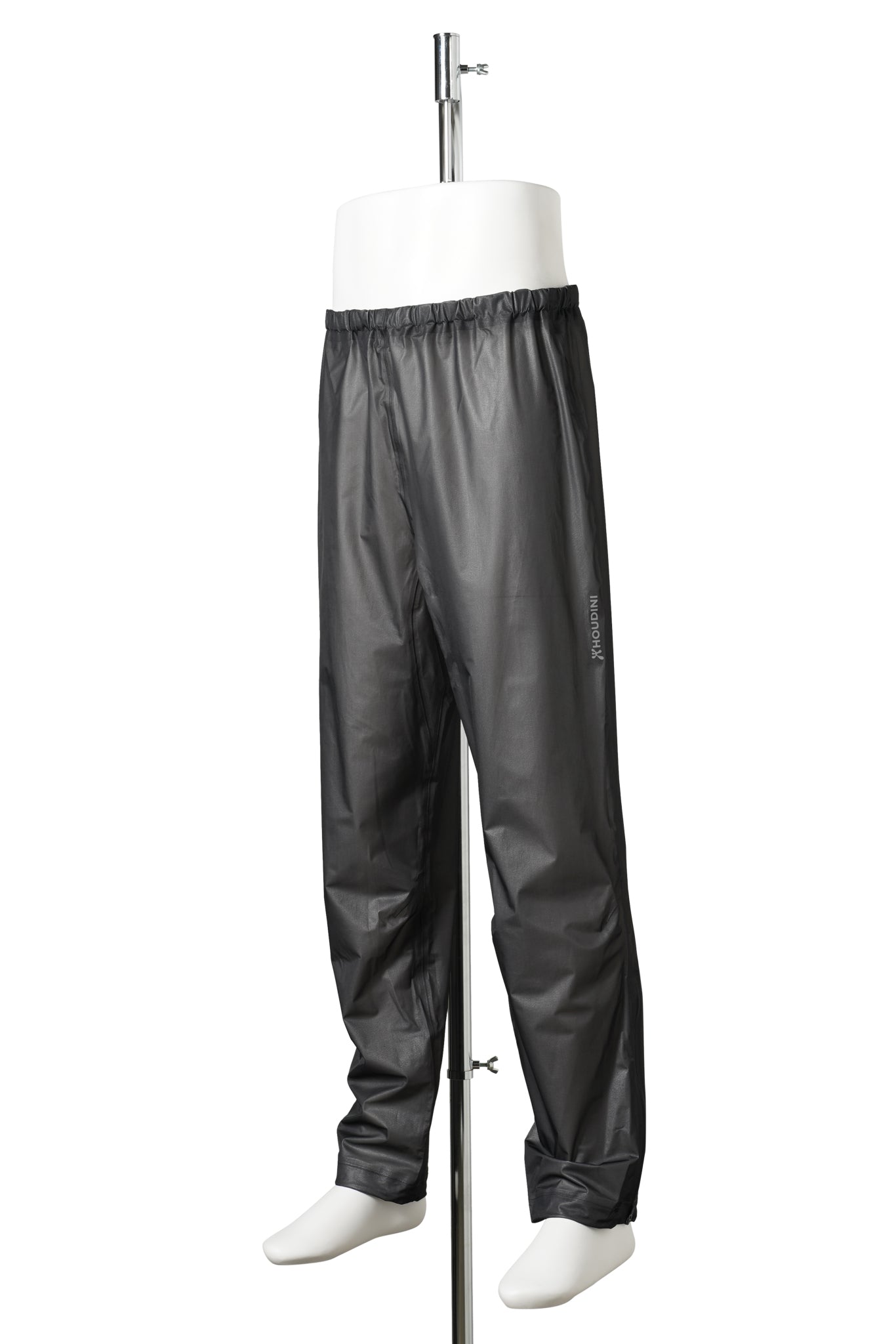 M'S THE ORANGE PANTS / TRUE BLACK