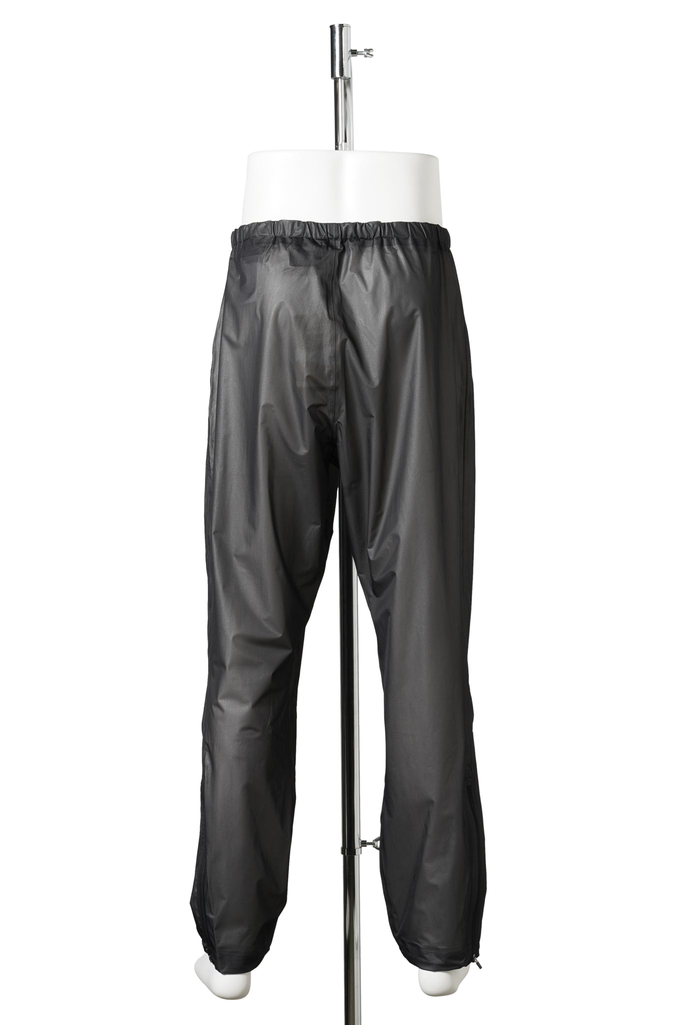 M'S THE ORANGE PANTS / TRUE BLACK