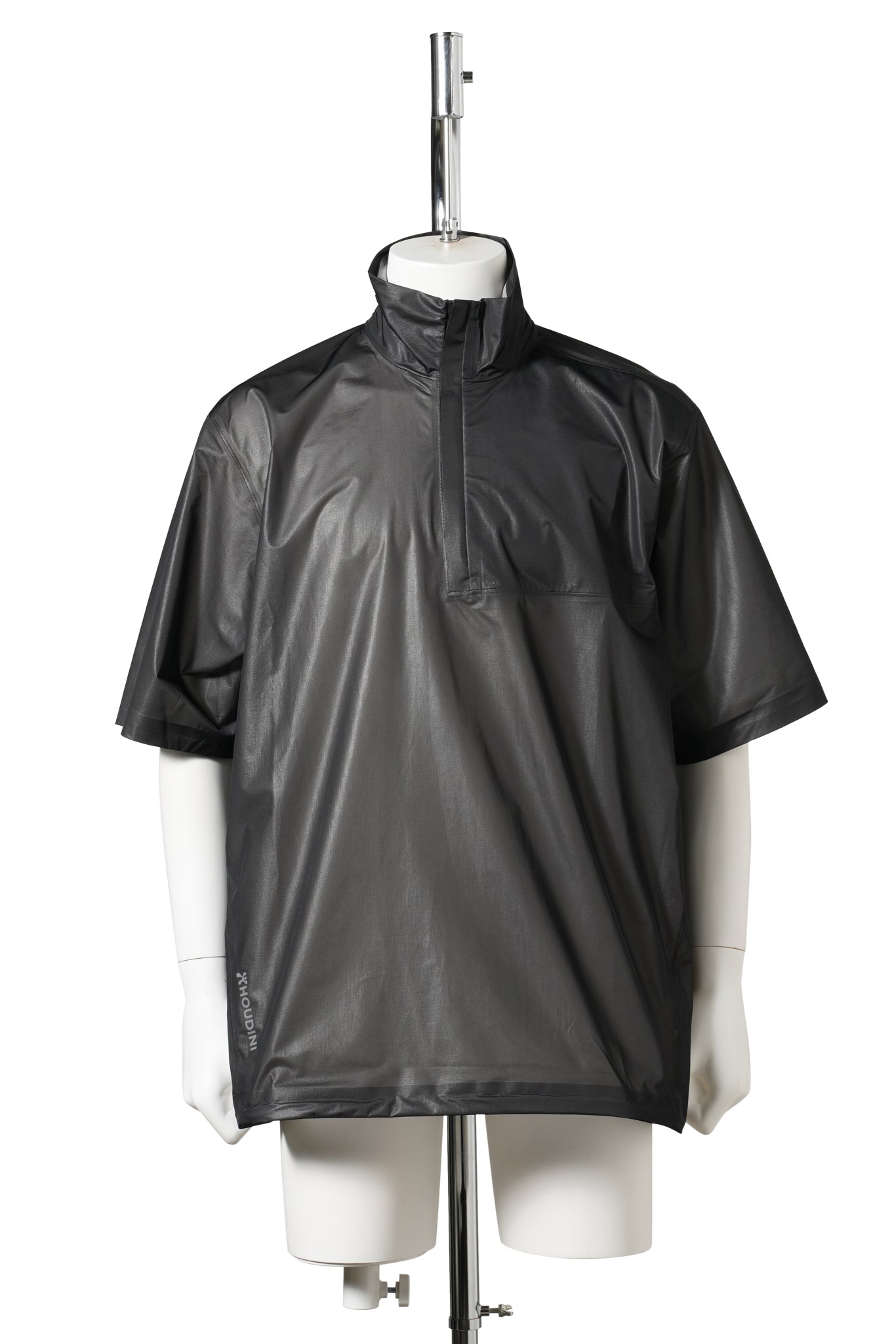 M'S THE ORANGE TEE / TRUE BLACK
