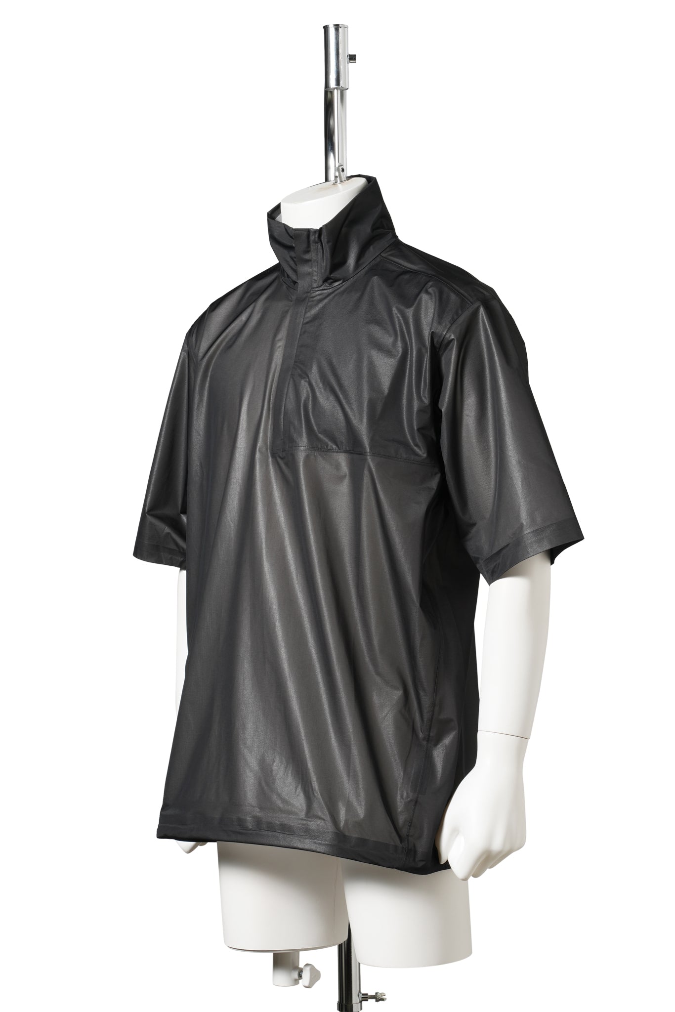M'S THE ORANGE TEE / TRUE BLACK