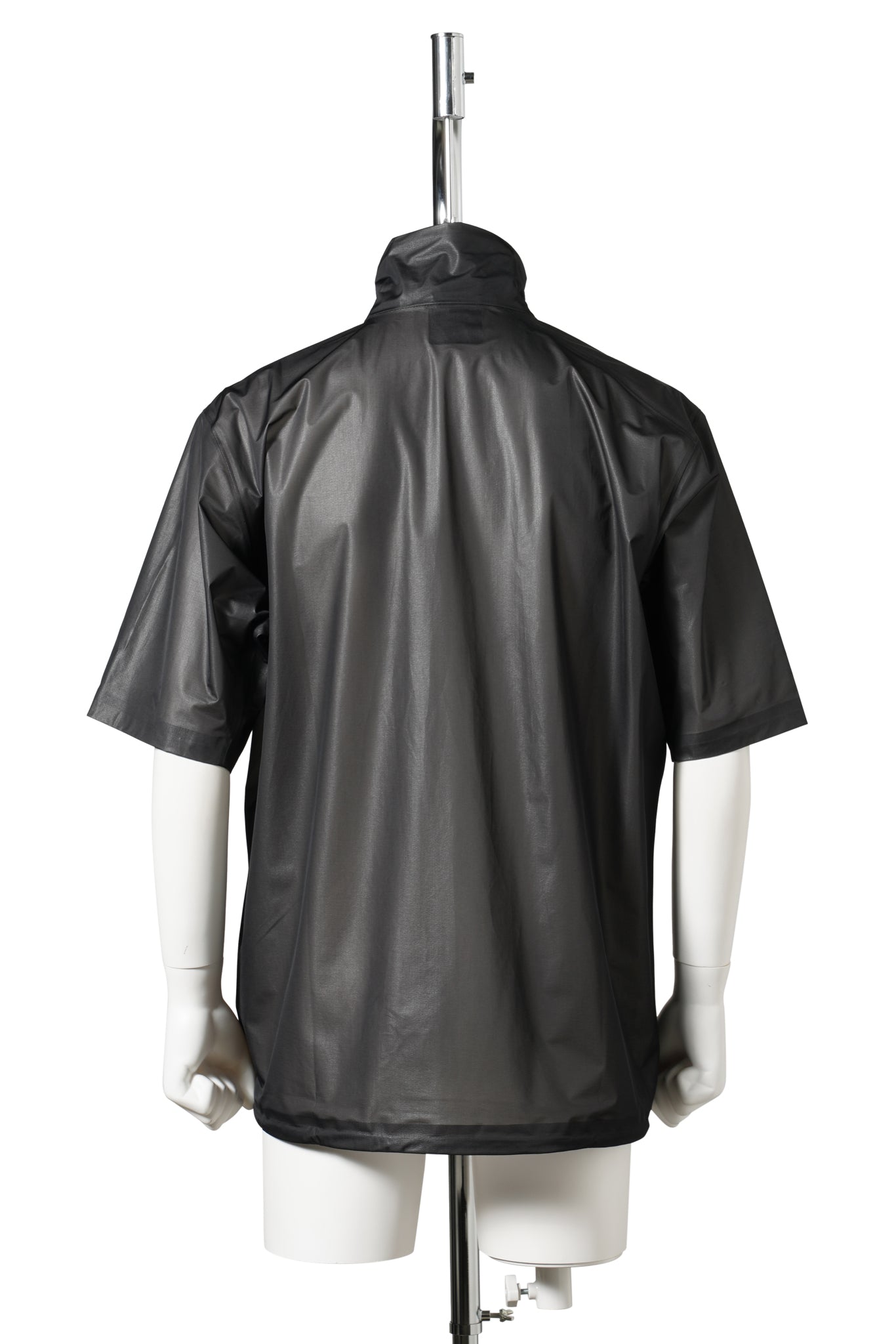 M'S THE ORANGE TEE / TRUE BLACK