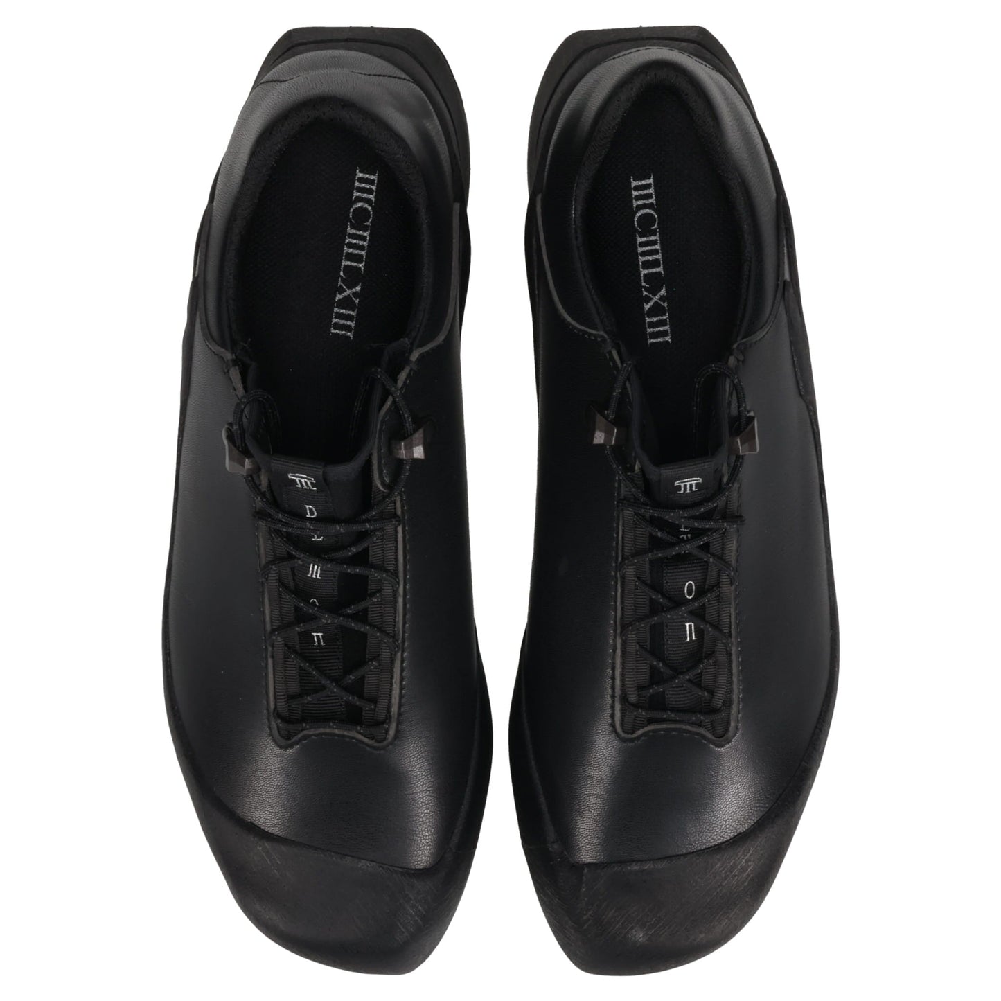 HONO LITE BLACK / NERO/NERO