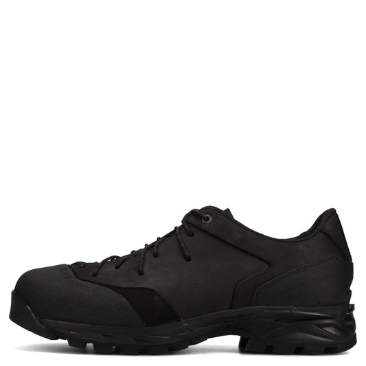 KRESTA BLACK / NERO/NERO