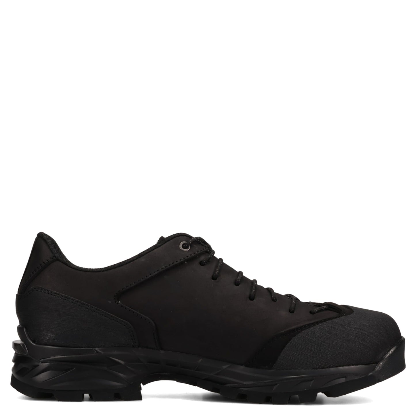 KRESTA BLACK / NERO/NERO