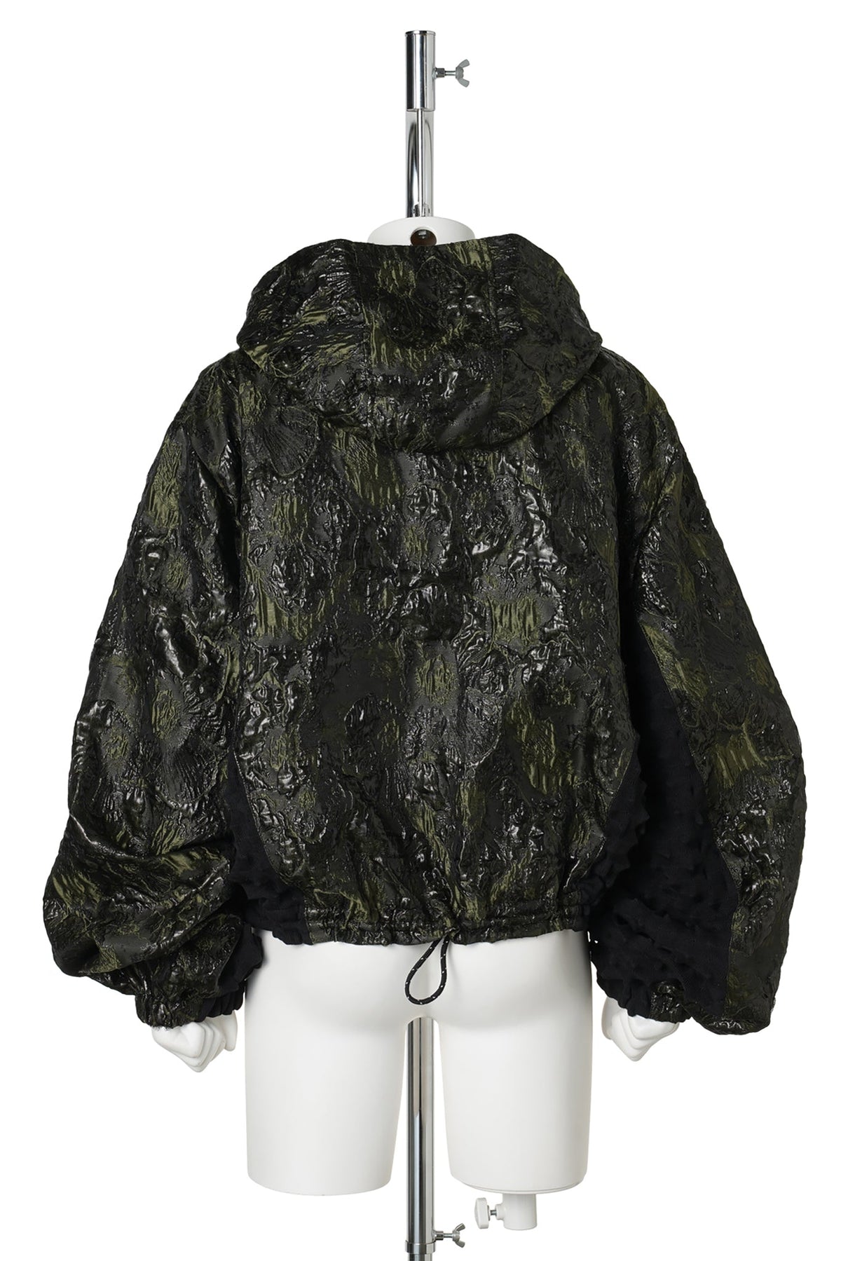“ZOMBIE SKIN” JACKET