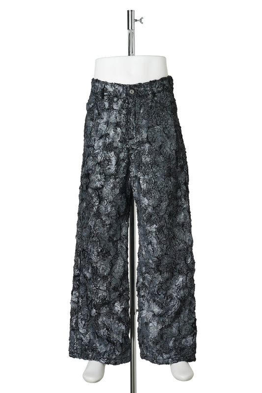 “ICE HELL” FROSTBURN FUR PANTS