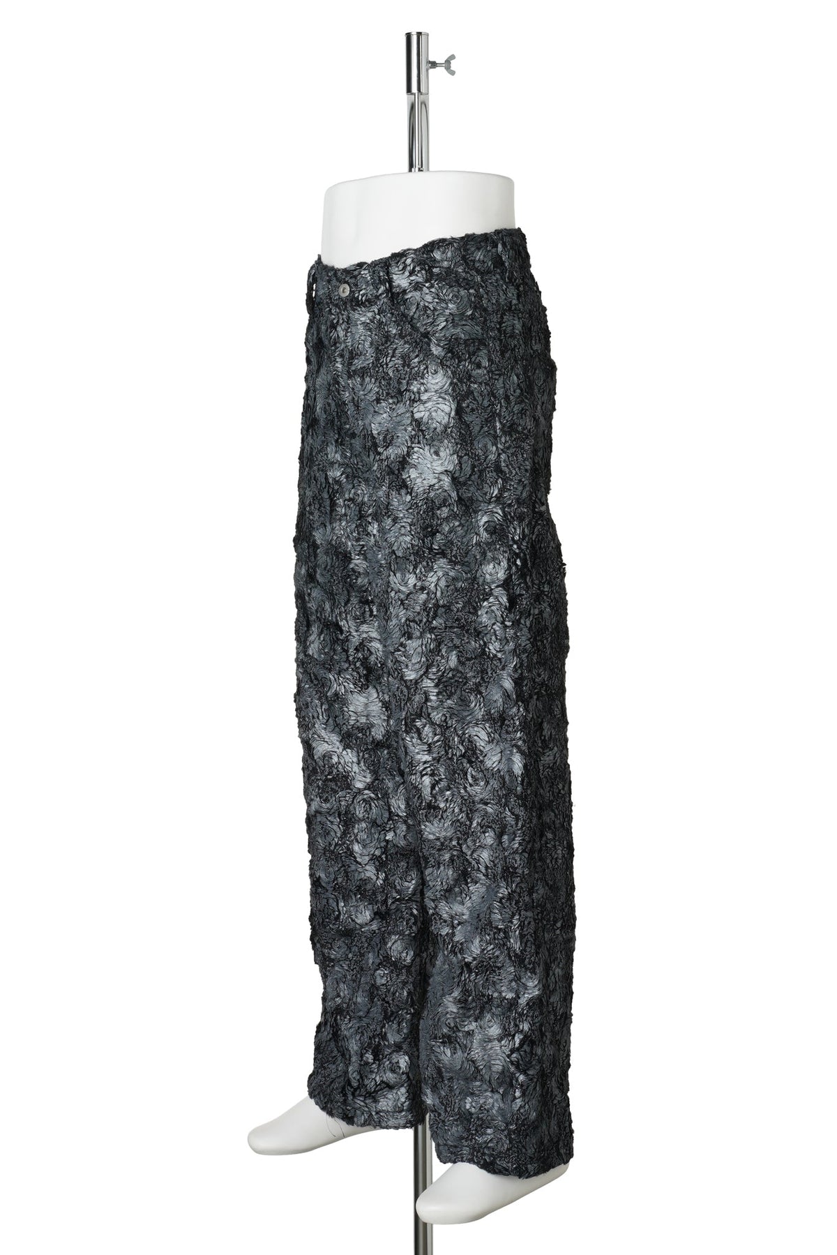 “ICE HELL” FROSTBURN FUR PANTS