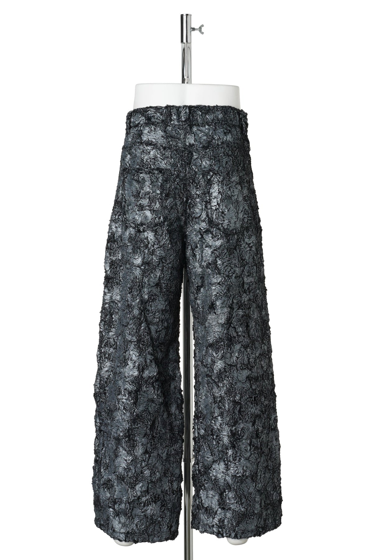 “ICE HELL” FROSTBURN FUR PANTS
