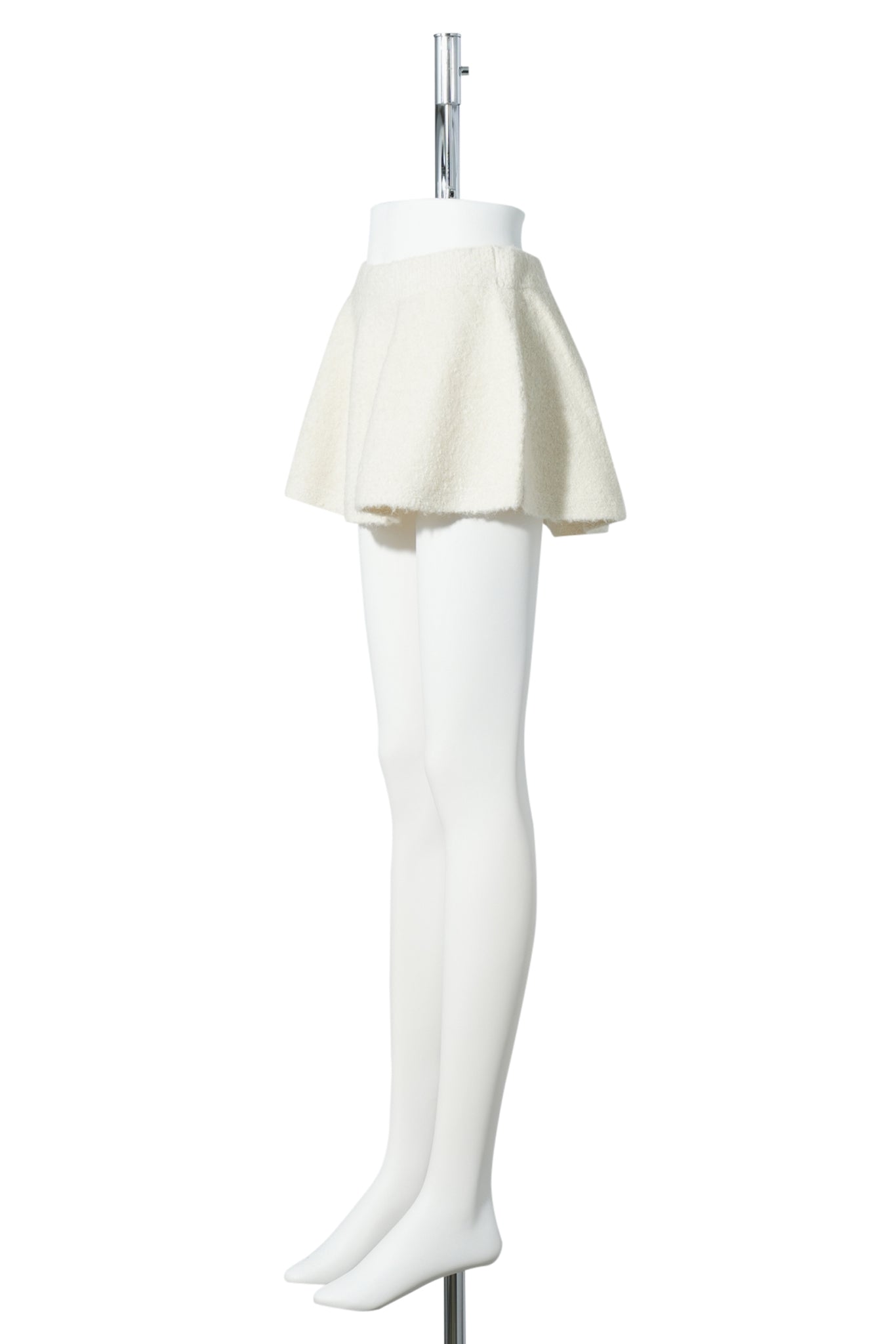 VIV SKIRT / 102:IVORY