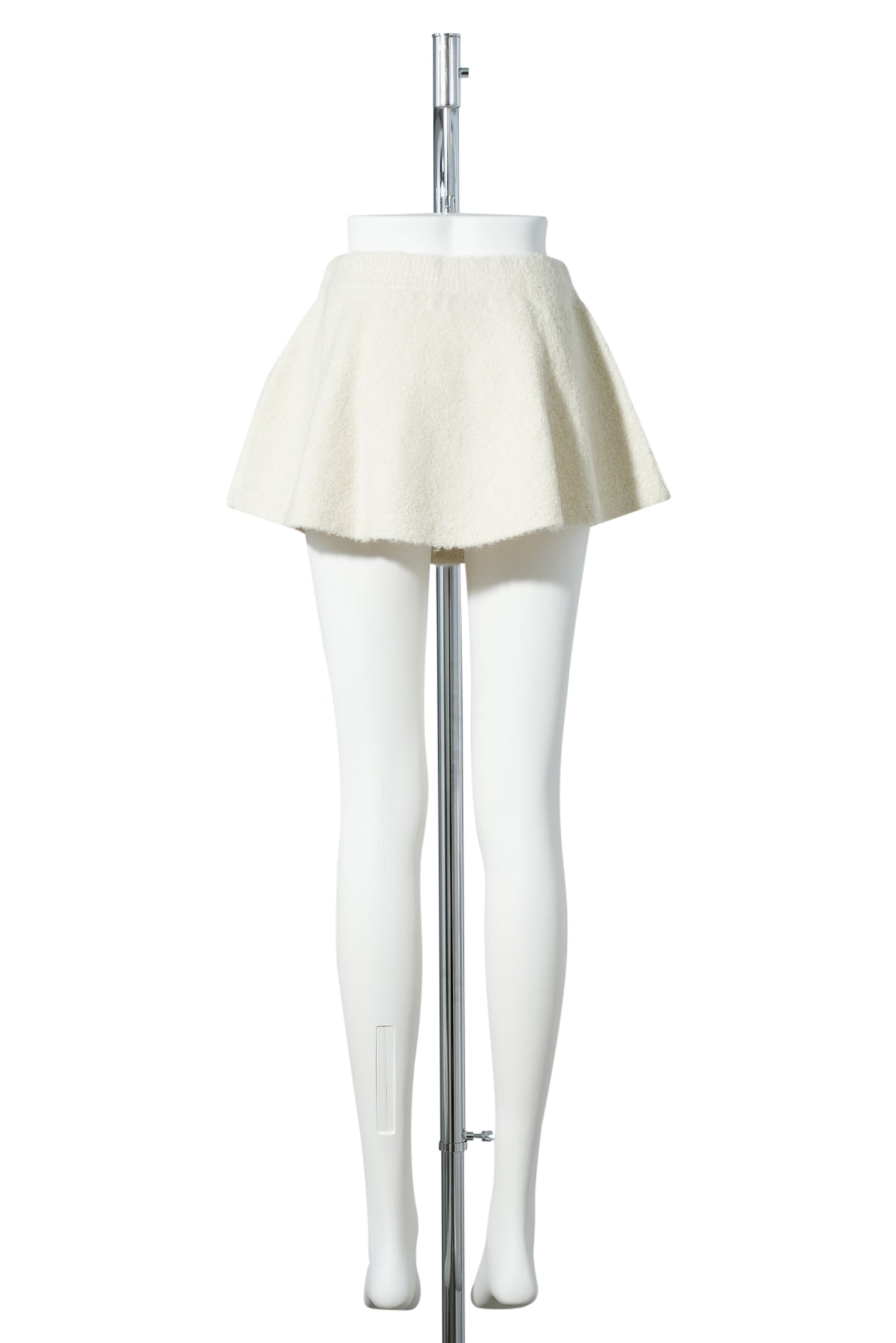 VIV SKIRT / 102:IVORY