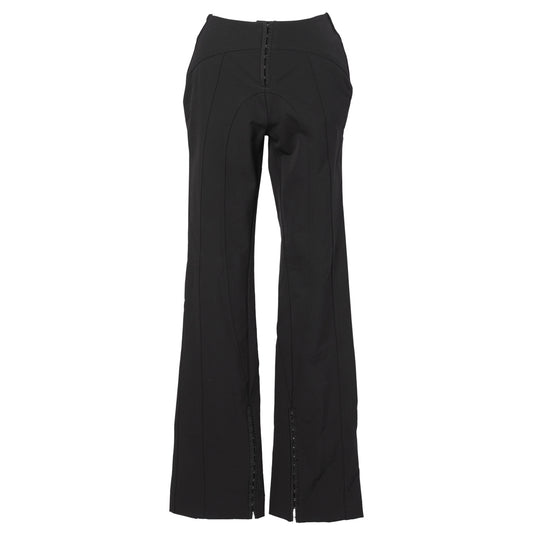 AURORA TROUSER / BLACK