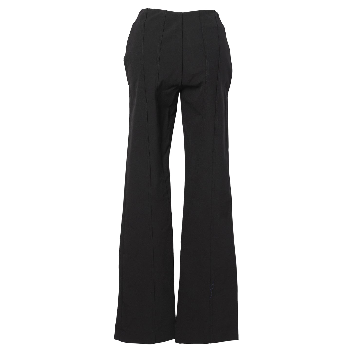 AURORA TROUSER / BLACK