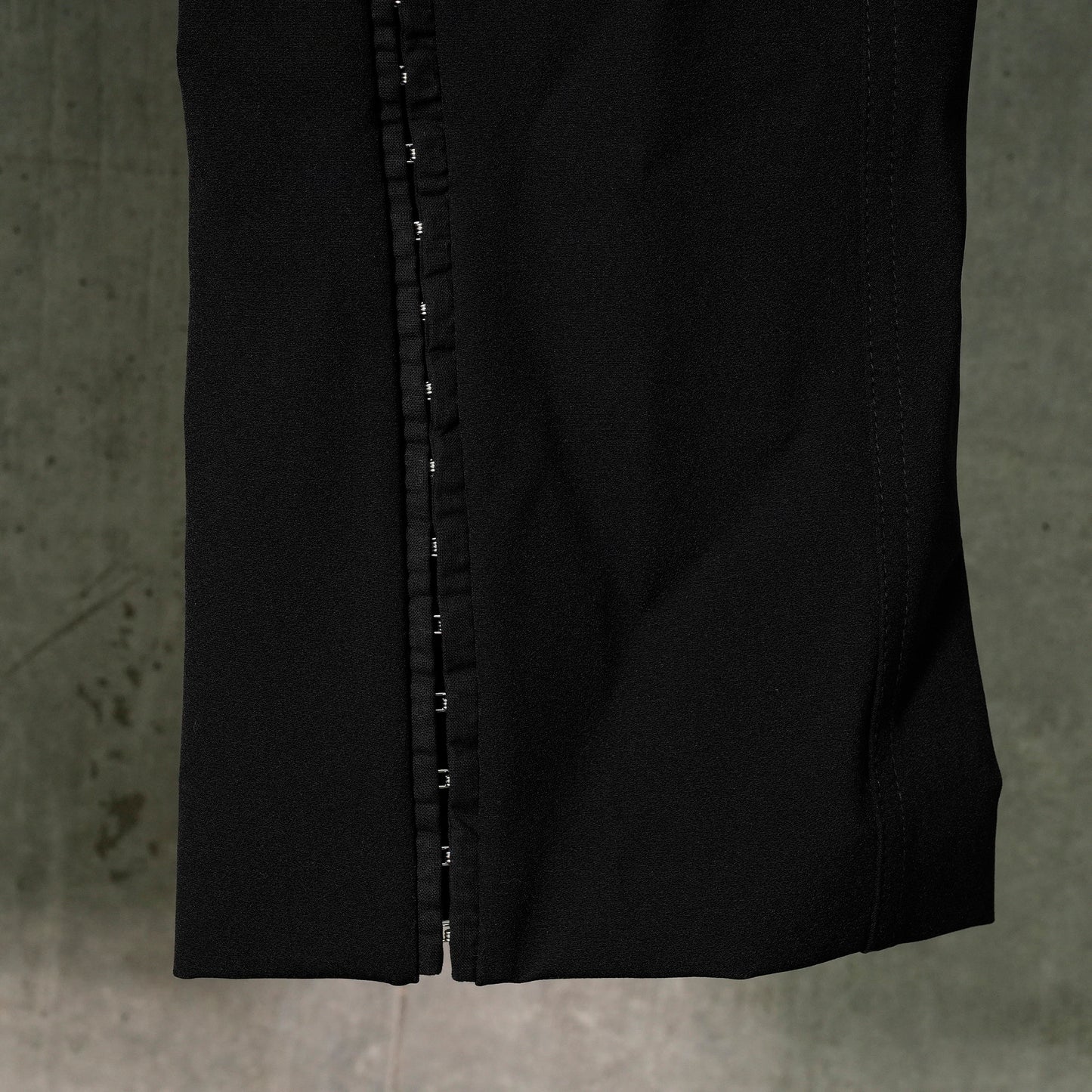 AURORA TROUSER / BLACK