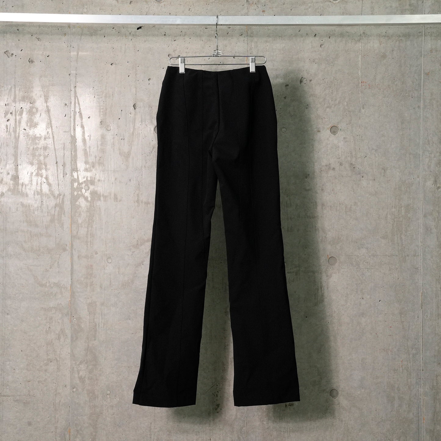 AURORA TROUSER / BLACK