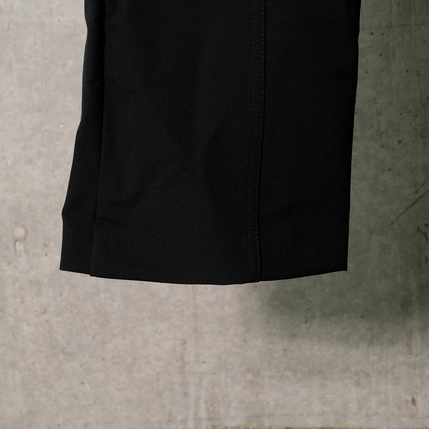 AURORA TROUSER / BLACK