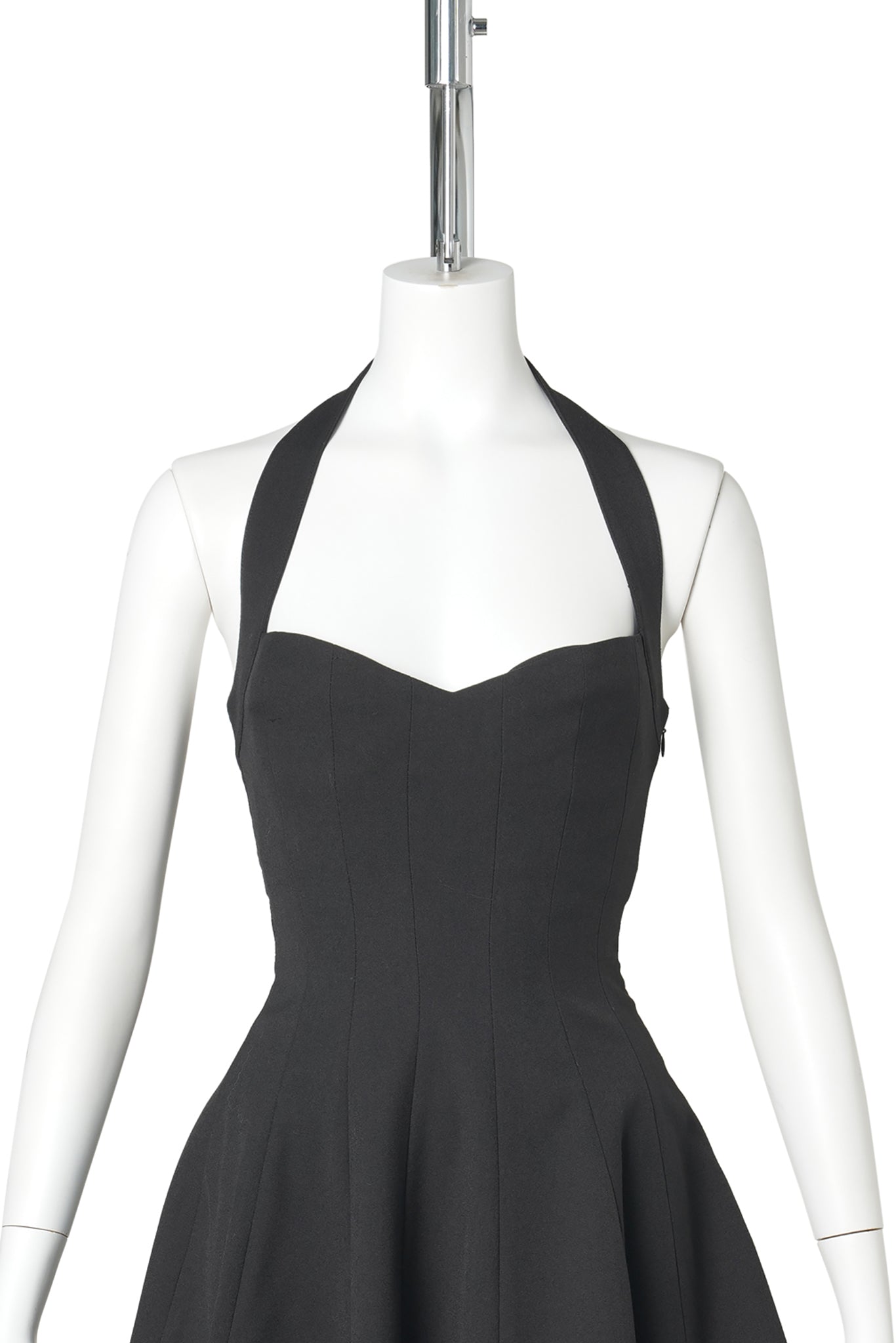 JULIETTE DRESS / BLACK