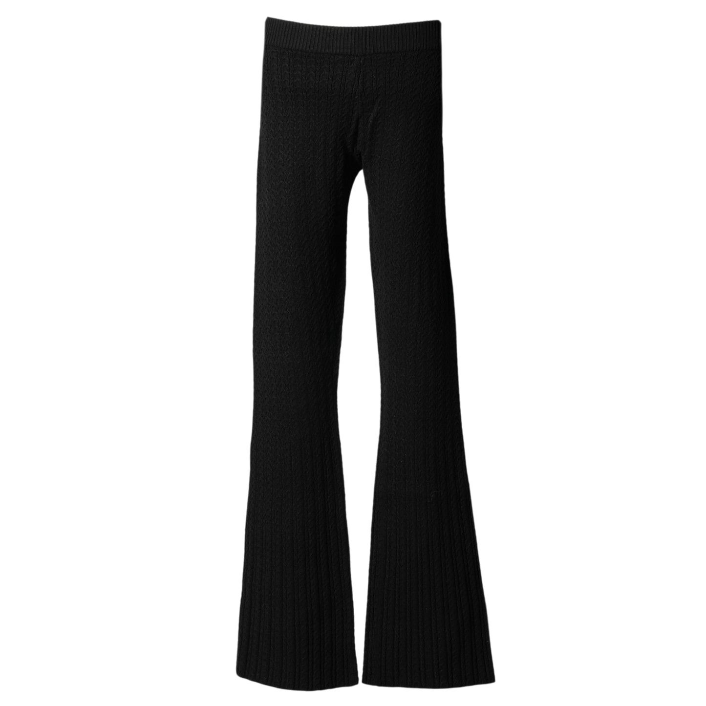 CAMILLE PANT / BLACK