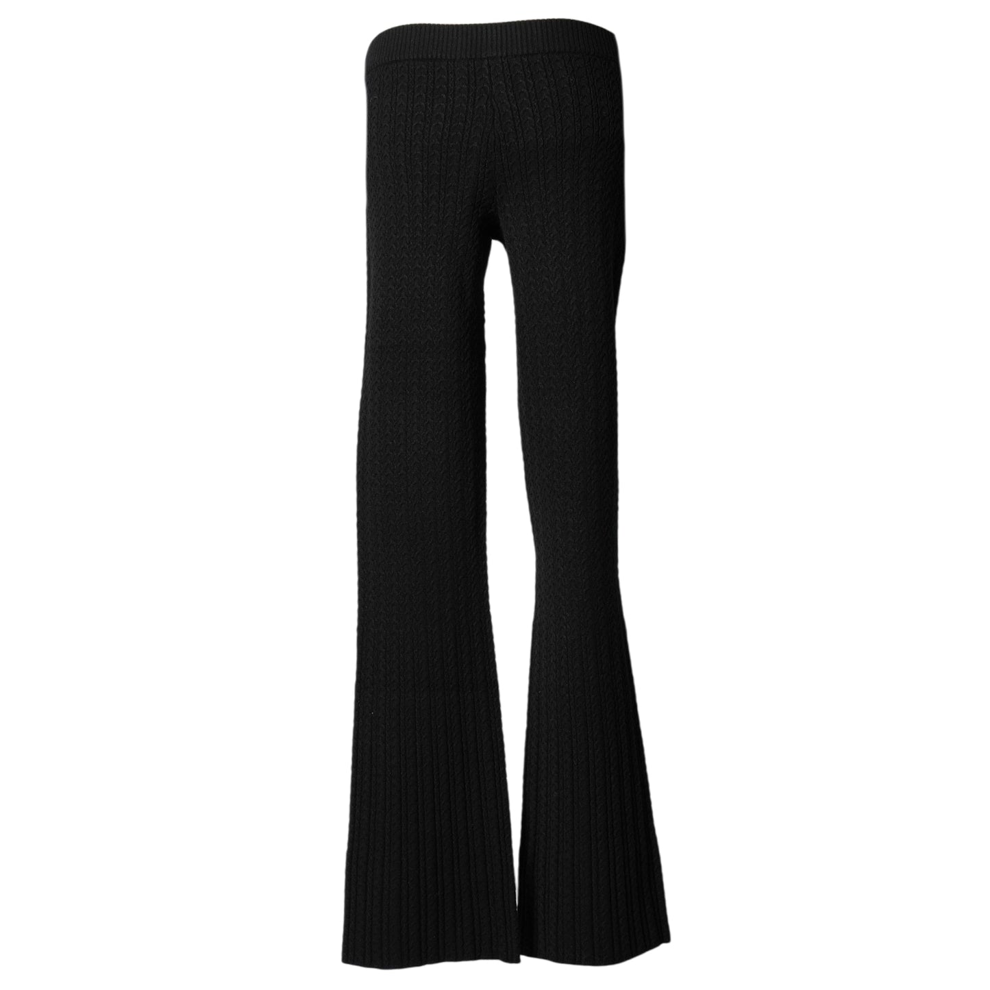 CAMILLE PANT / BLACK