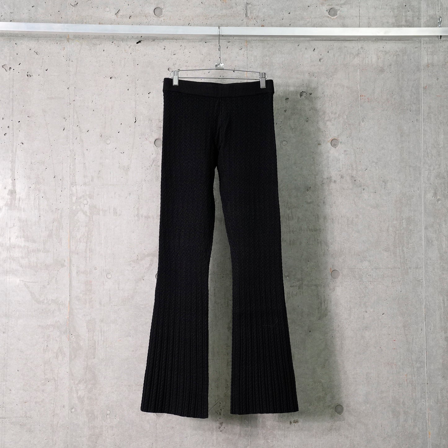 CAMILLE PANT / BLACK