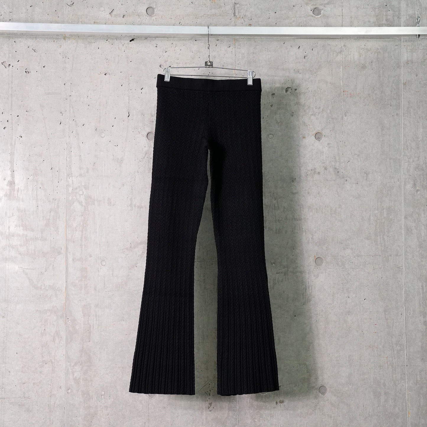 CAMILLE PANT / BLACK