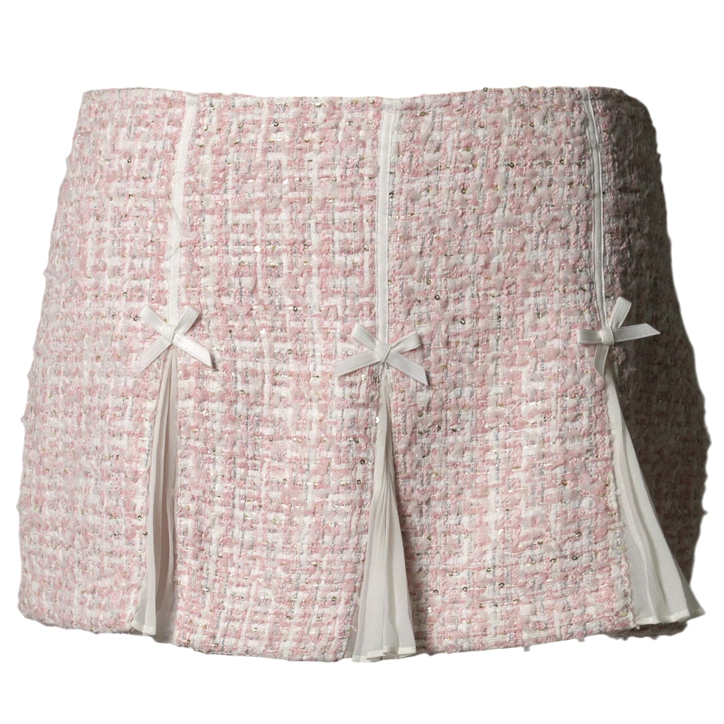 EMORY SKIRT / BBPNK