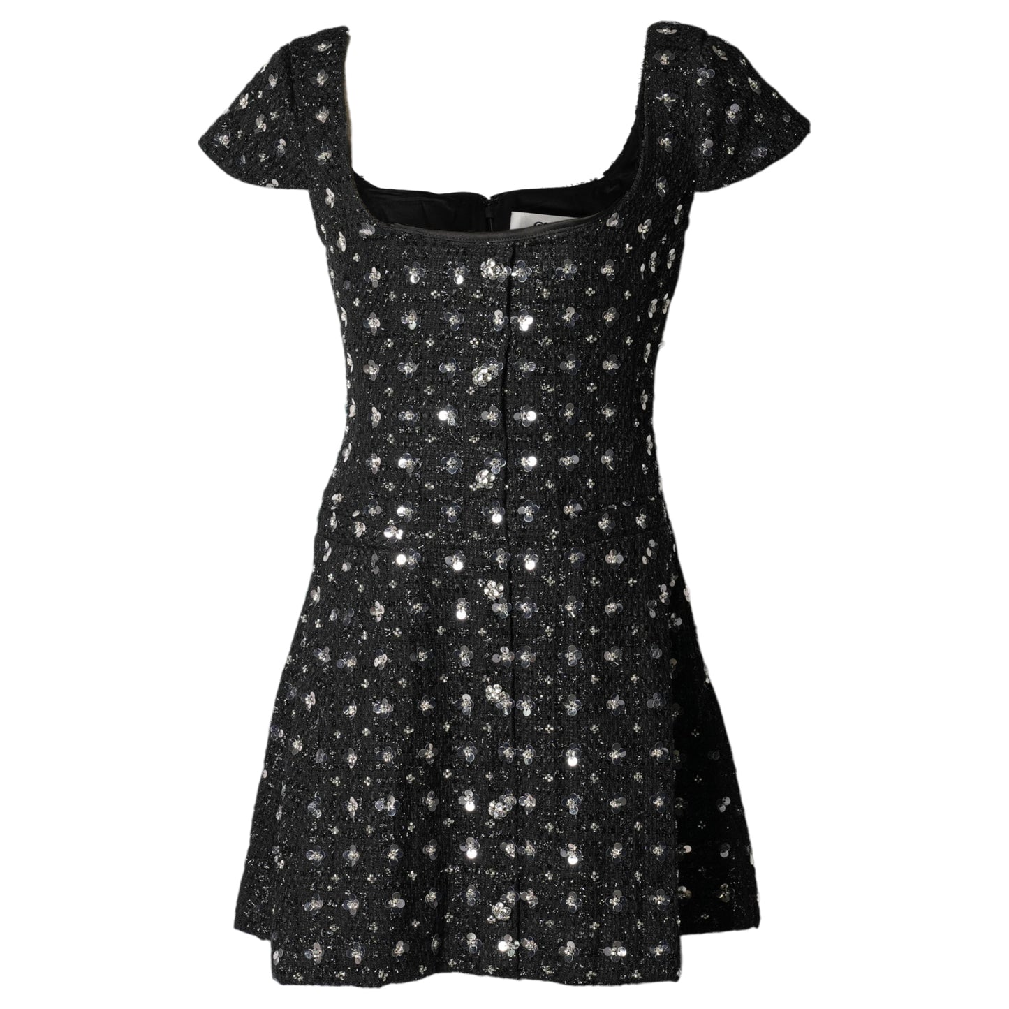 SHILOH DRESS / BLACK