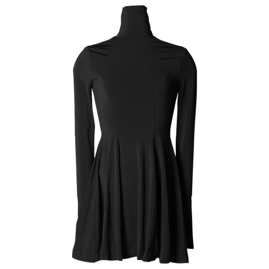 CLEO DRESS / BLACK