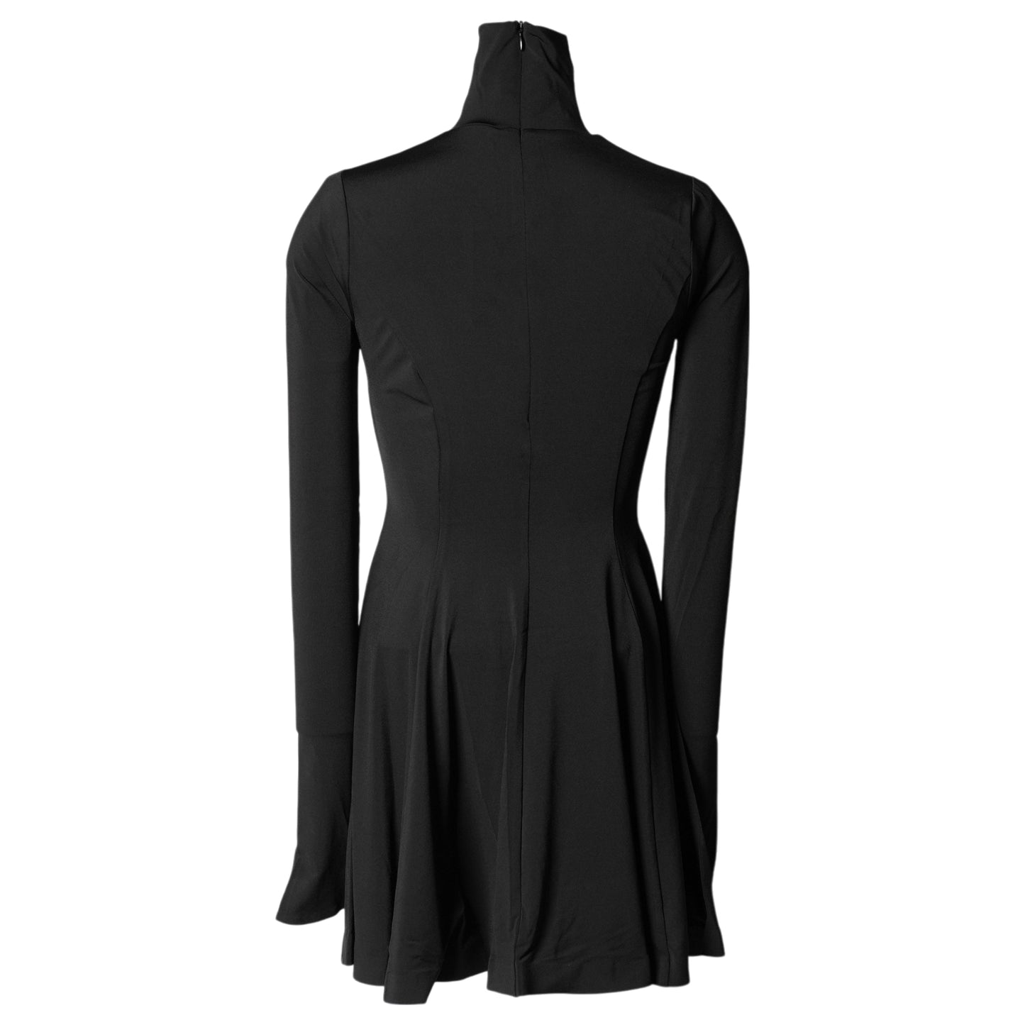 CLEO DRESS / BLACK