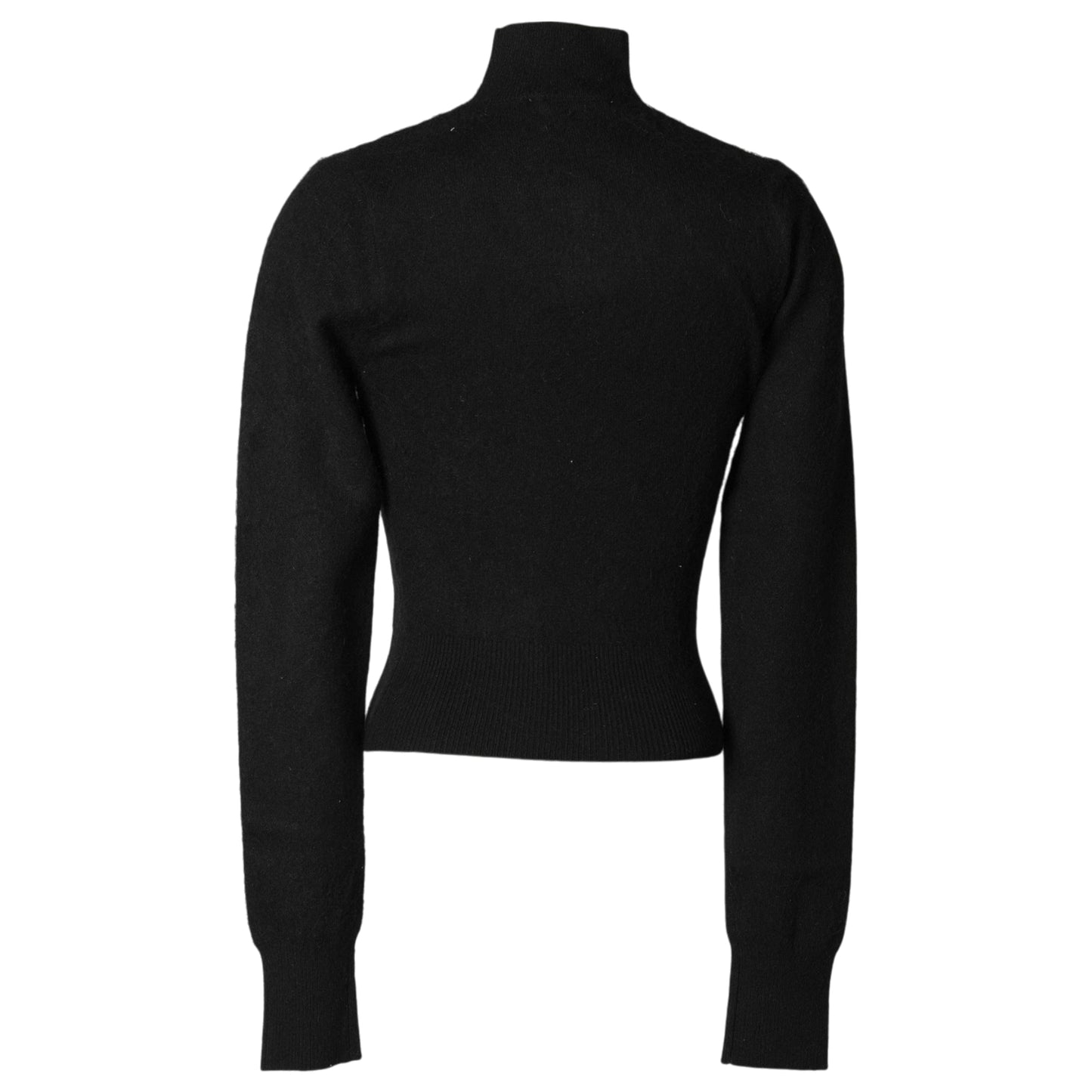 DELIA SWEATER / BLACK