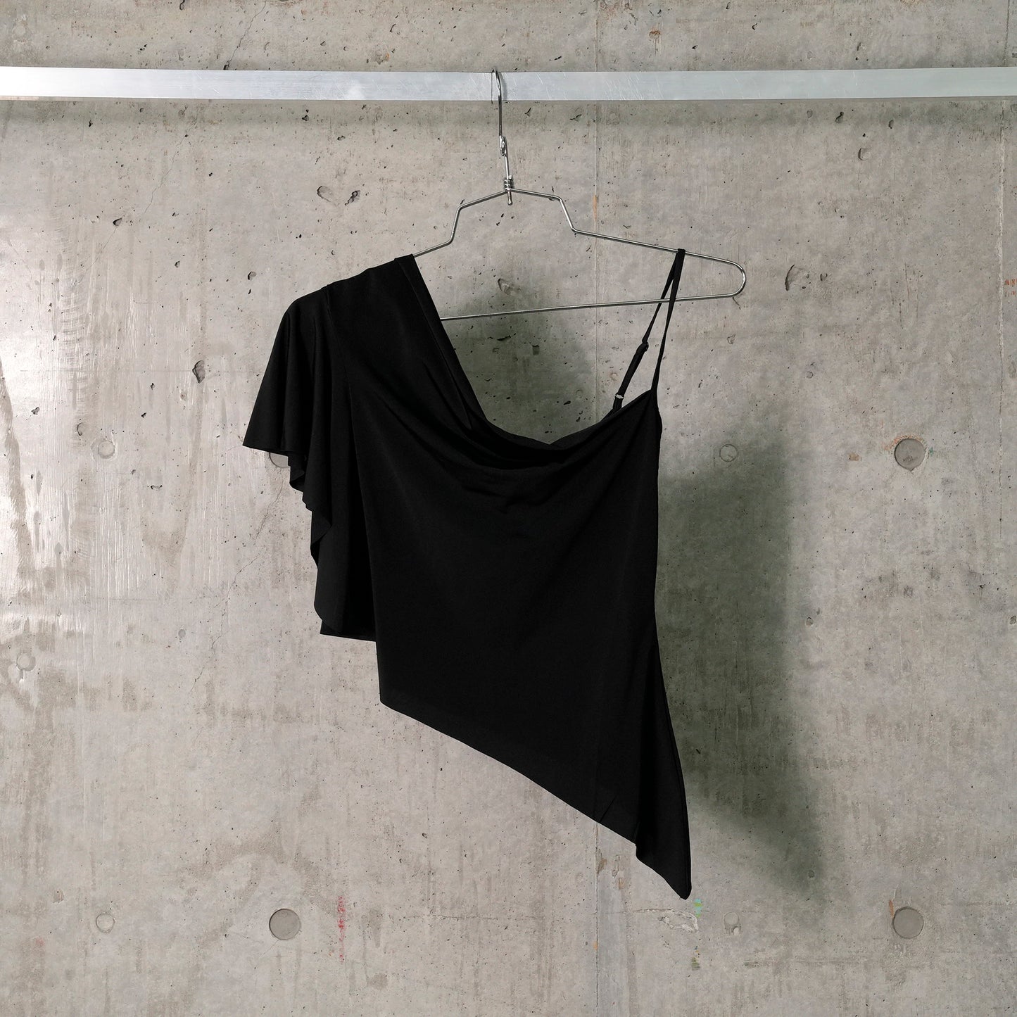 PALMA TOP / BLACK