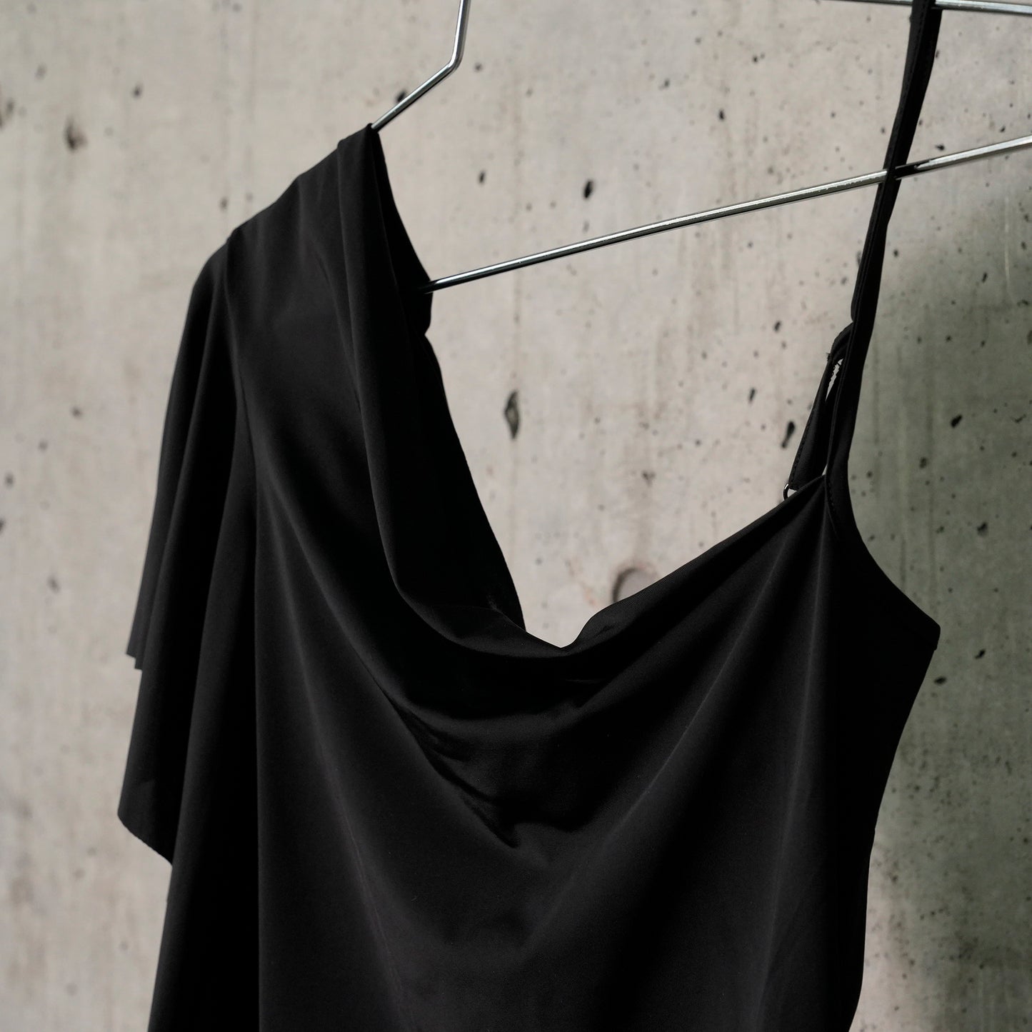 PALMA TOP / BLACK