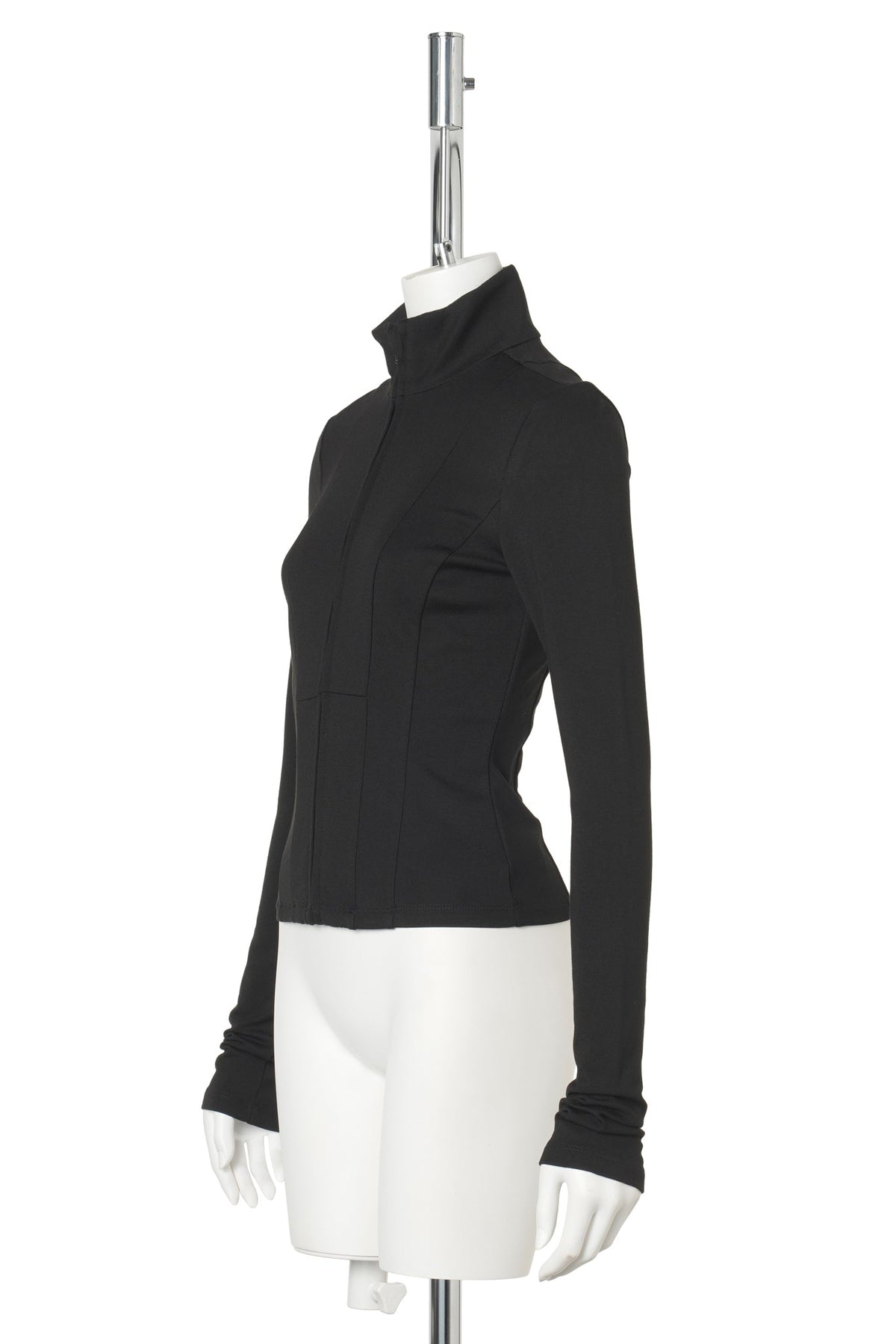ELOISE JACKET / 001:BLACK