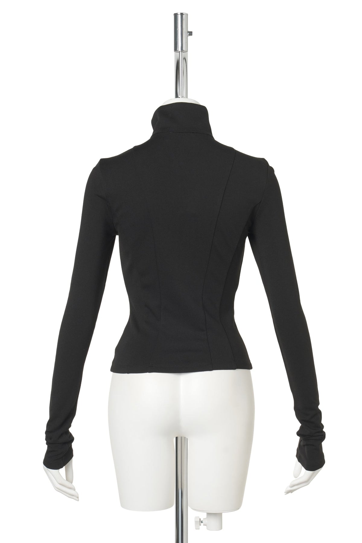 ELOISE JACKET / 001:BLACK