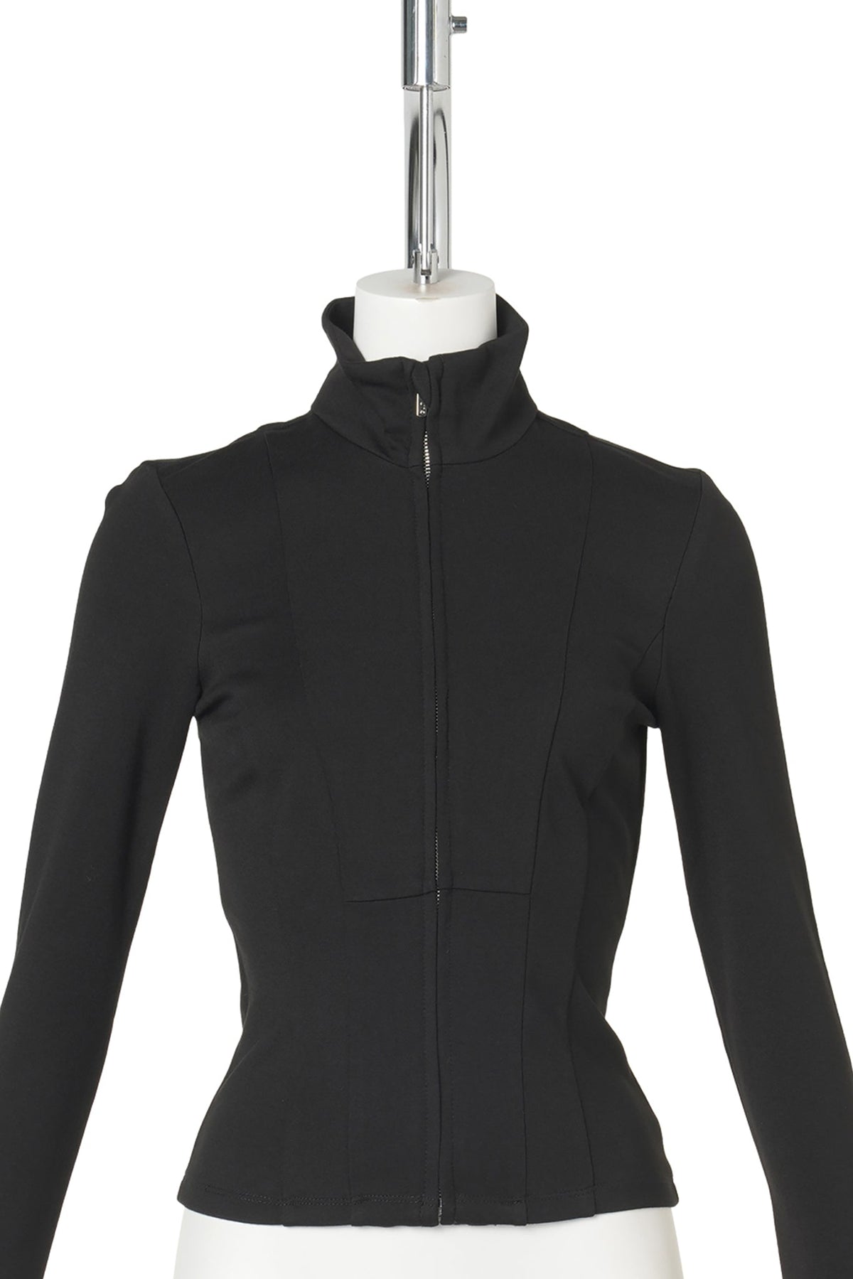 ELOISE JACKET / 001:BLACK
