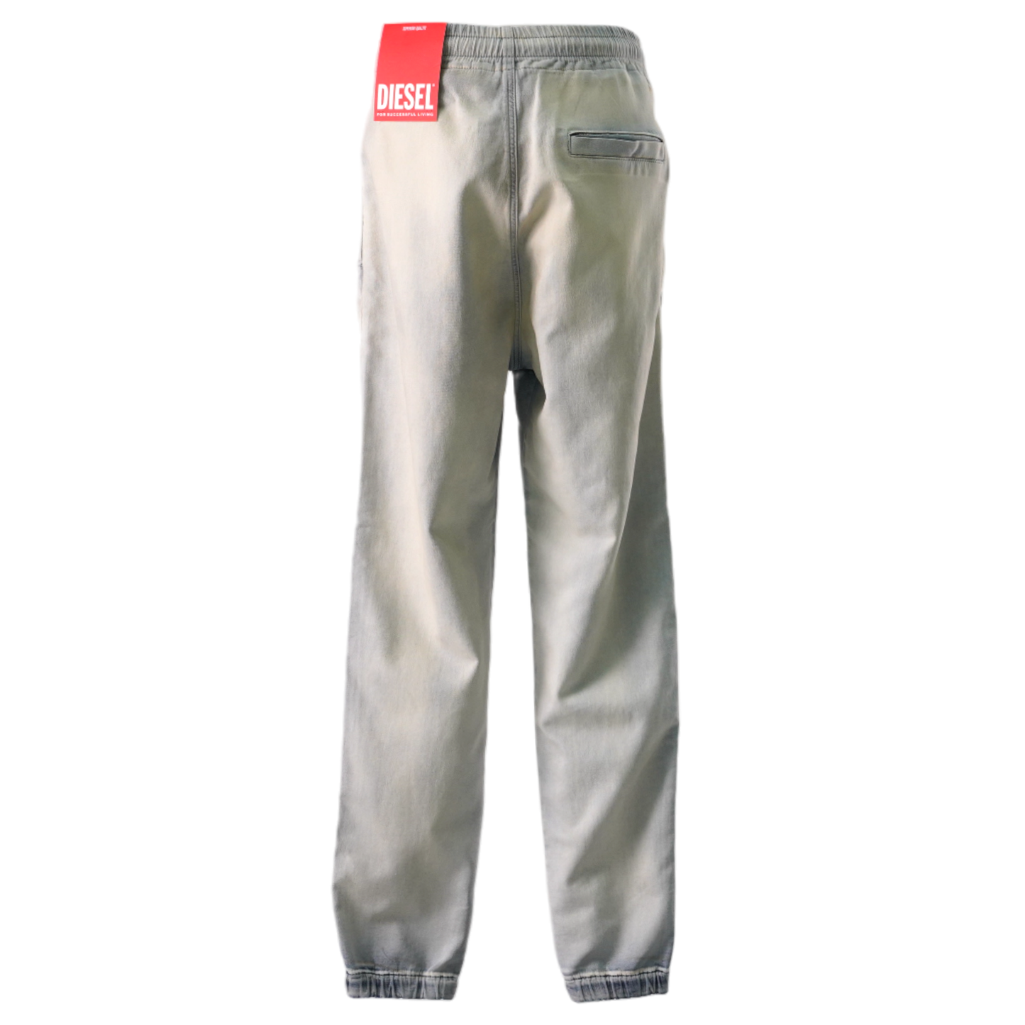 SWEAT JEANS / 01