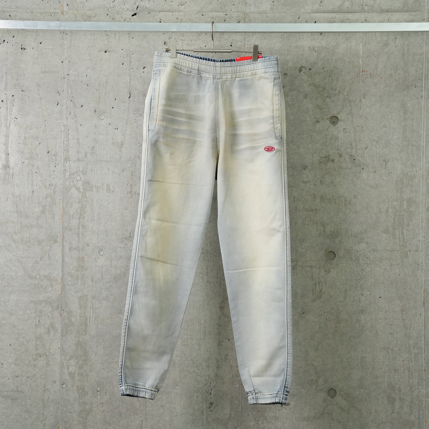 SWEAT JEANS / 01