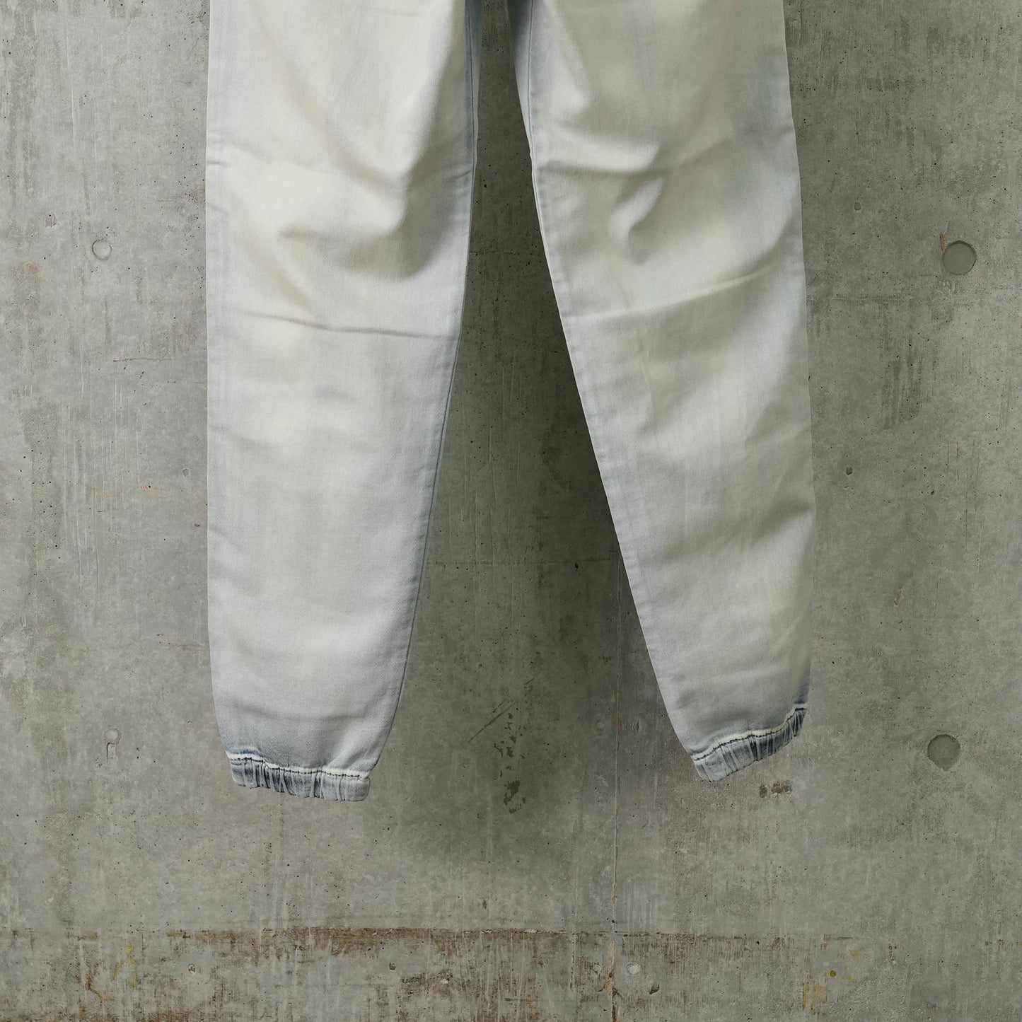 SWEAT JEANS / 01