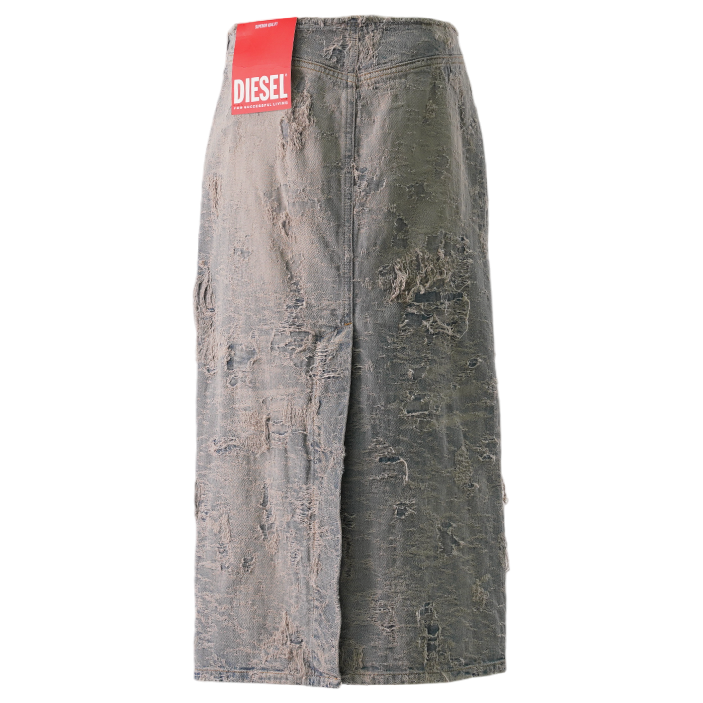 SKIRT DENIM / 01