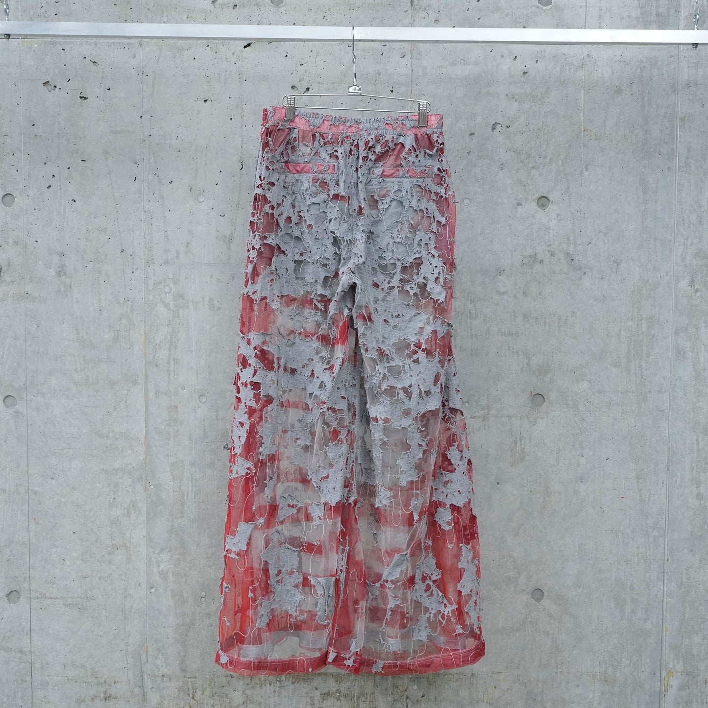 DIESEL x Damiano David PANTS / 42AA