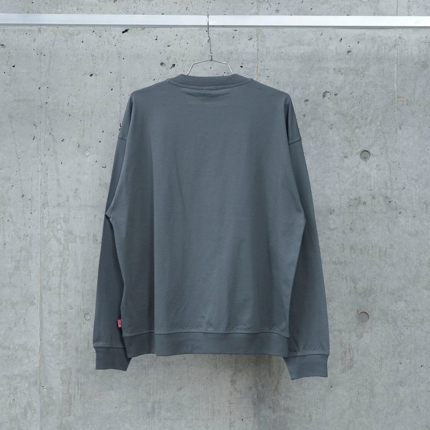 DIESEL x Damiano David SWEATERS / 92E