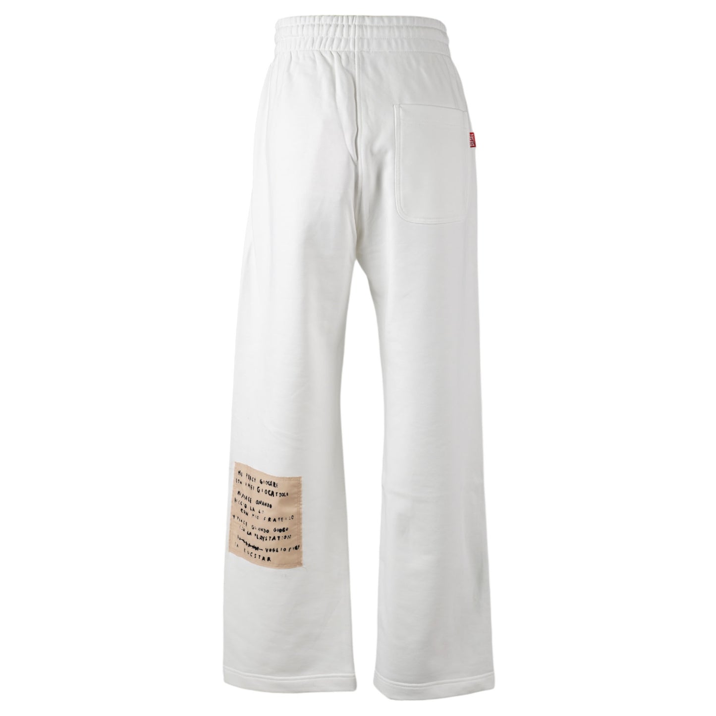 DIESEL x Damiano David PANTS / 141