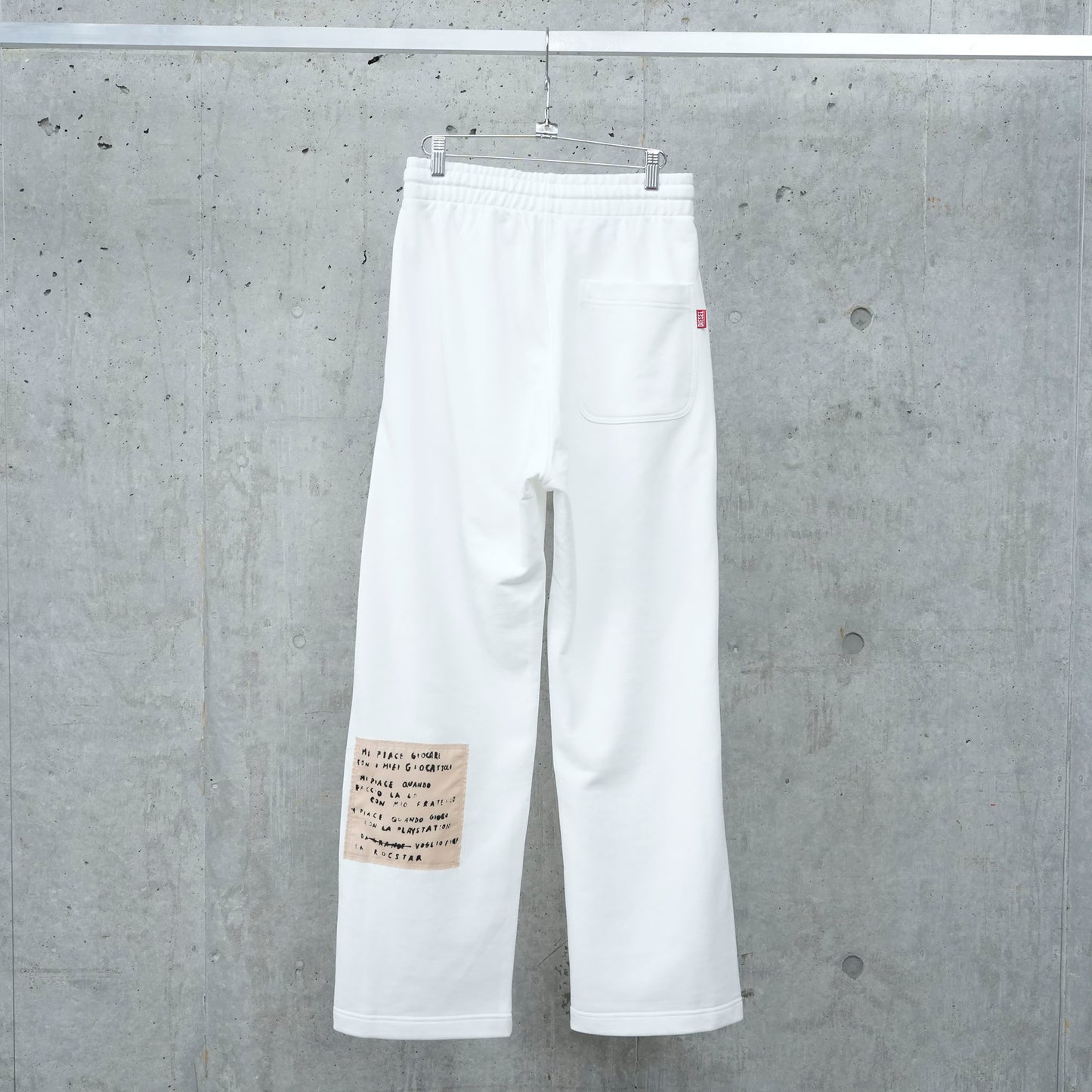 DIESEL x Damiano David PANTS / 141