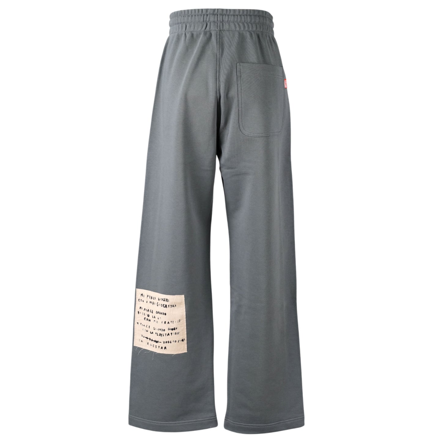 DIESEL x Damiano David PANTS / 92E