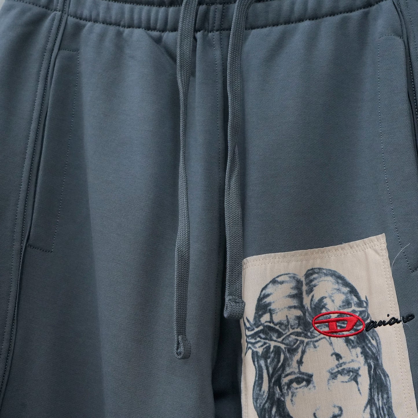 DIESEL x Damiano David PANTS / 92E